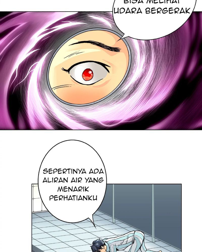 Xianzun System in the City Chapter 2 - halaman 37