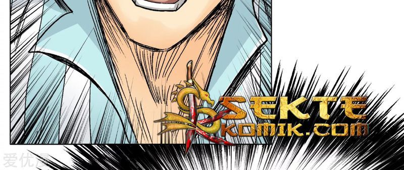 Xianzun System in the City Chapter 2 - halaman 39
