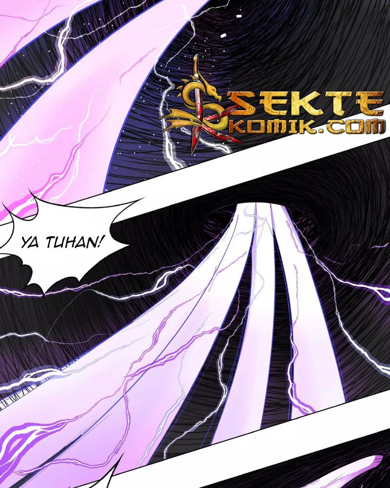 Xianzun System in the City Chapter 2 - halaman 41