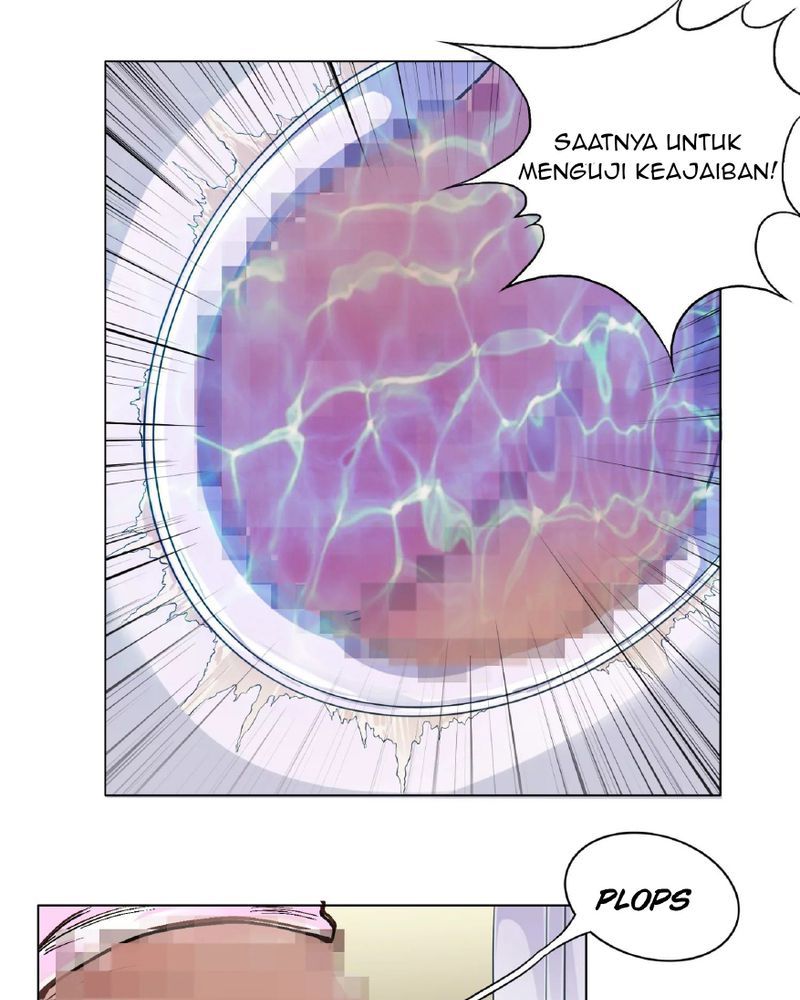 Xianzun System in the City Chapter 2 - halaman 44