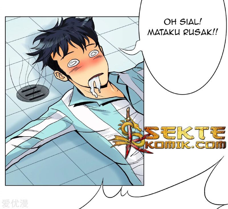 Xianzun System in the City Chapter 2 - halaman 47