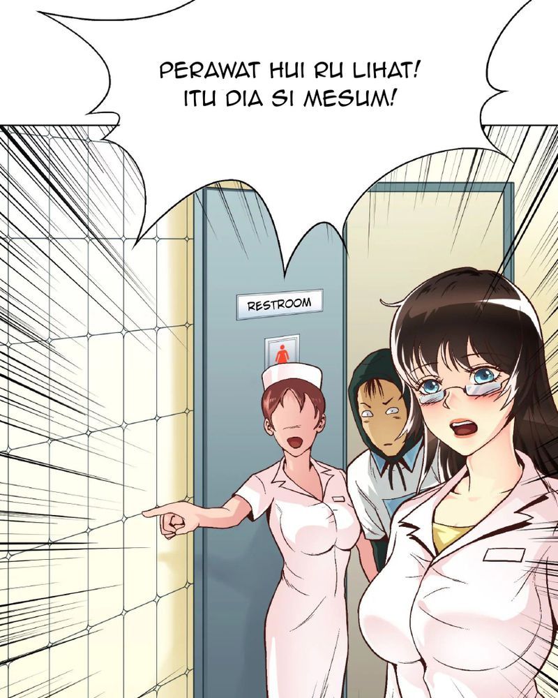 Xianzun System in the City Chapter 2 - halaman 48