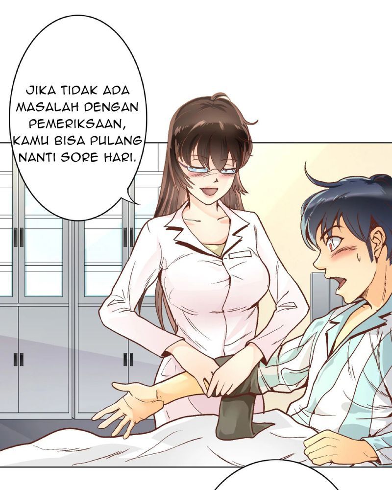 Xianzun System in the City Chapter 2 - halaman 5