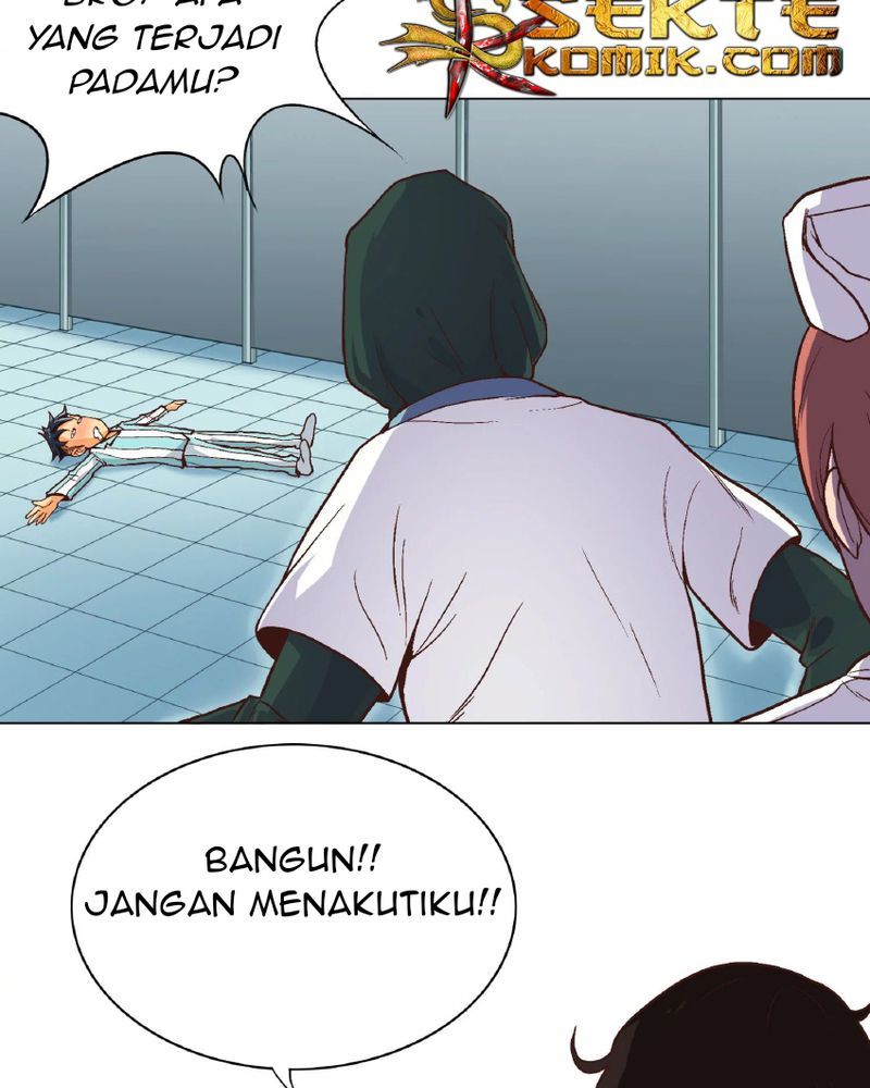 Xianzun System in the City Chapter 2 - halaman 50