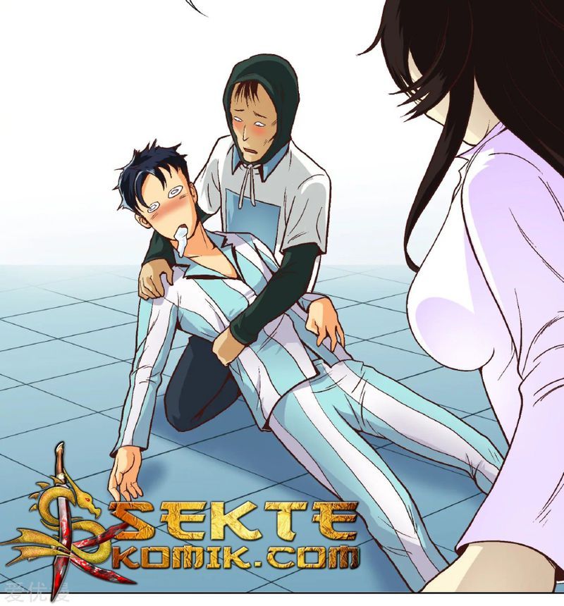 Xianzun System in the City Chapter 2 - halaman 51