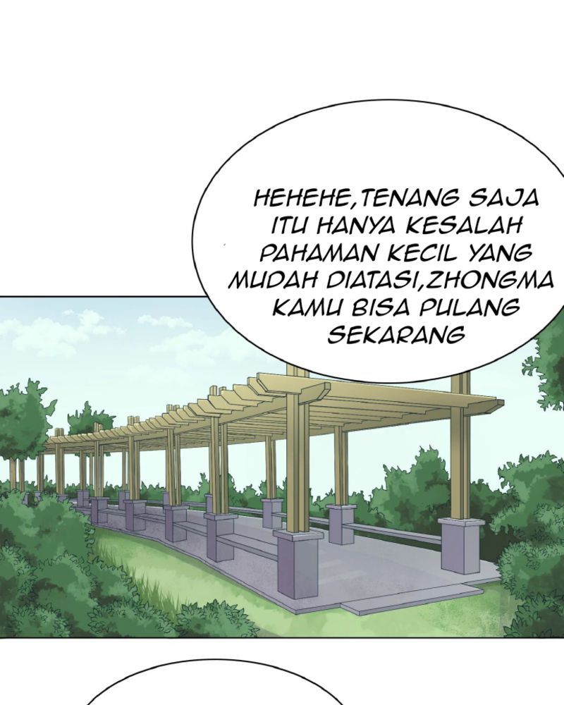 Xianzun System in the City Chapter 2 - halaman 52