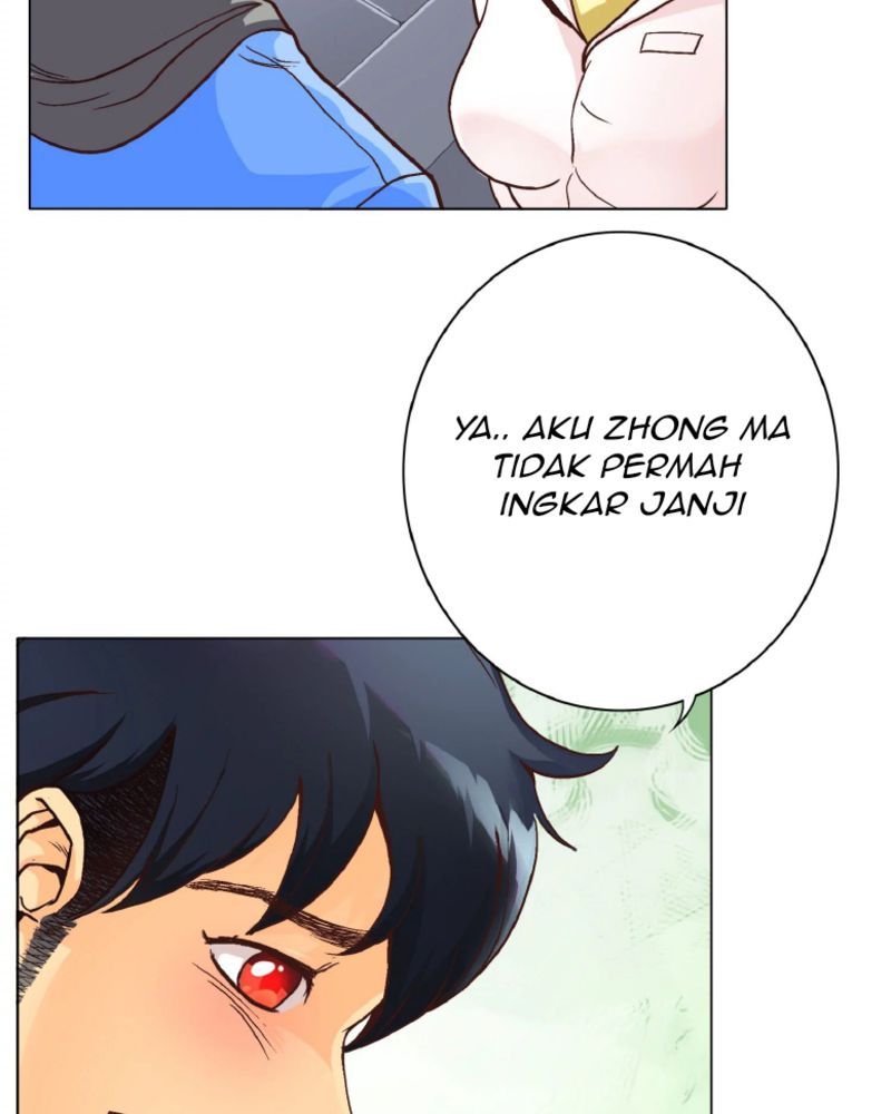 Xianzun System in the City Chapter 2 - halaman 55