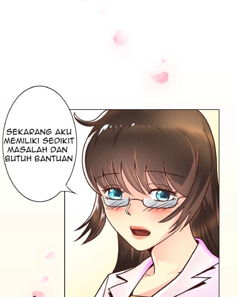 Xianzun System in the City Chapter 2 - halaman 57