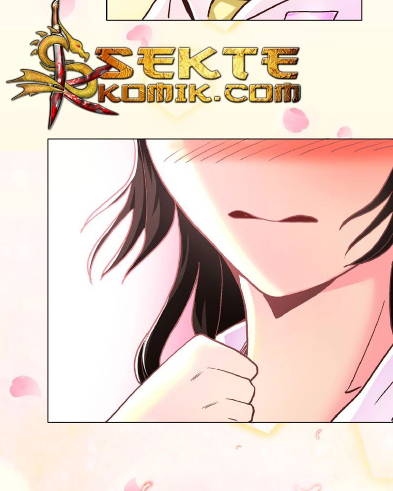 Xianzun System in the City Chapter 2 - halaman 58