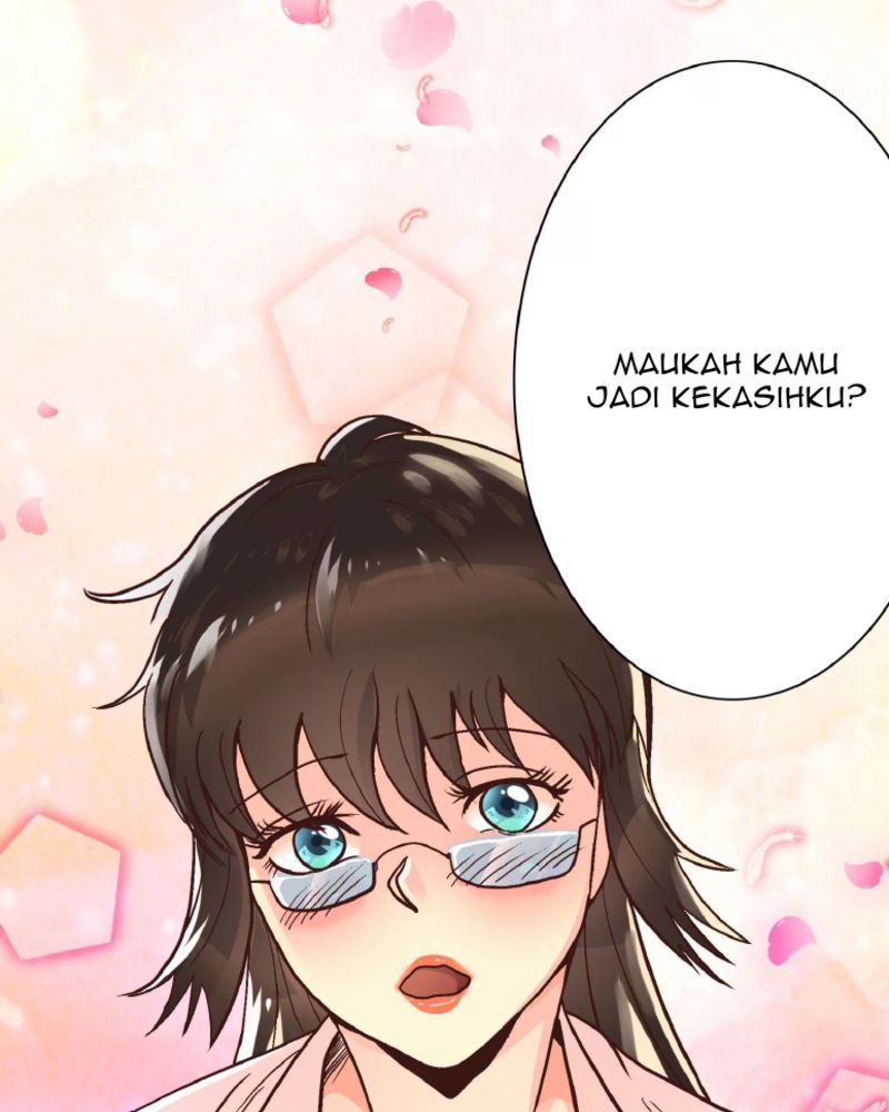 Xianzun System in the City Chapter 2 - halaman 59