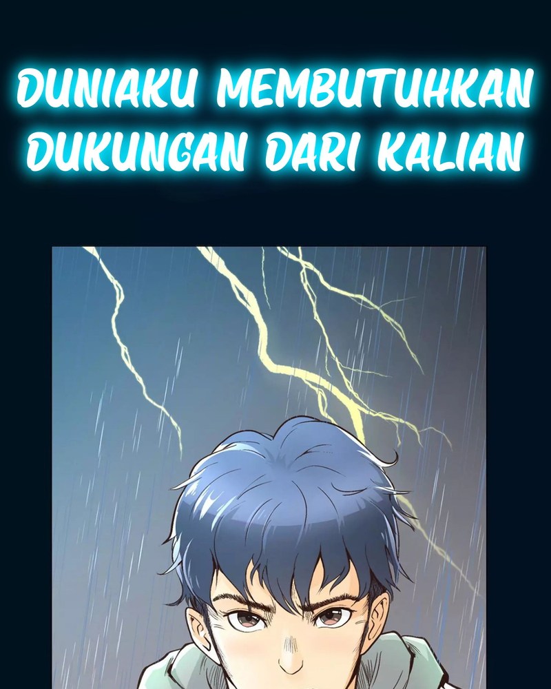 Xianzun System in the City Chapter 2 - halaman 61