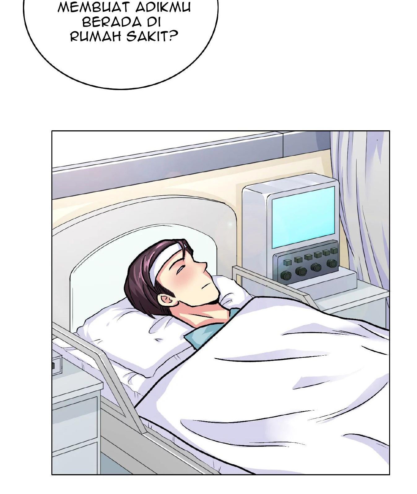 Xianzun System in the City Chapter 20 - halaman 10