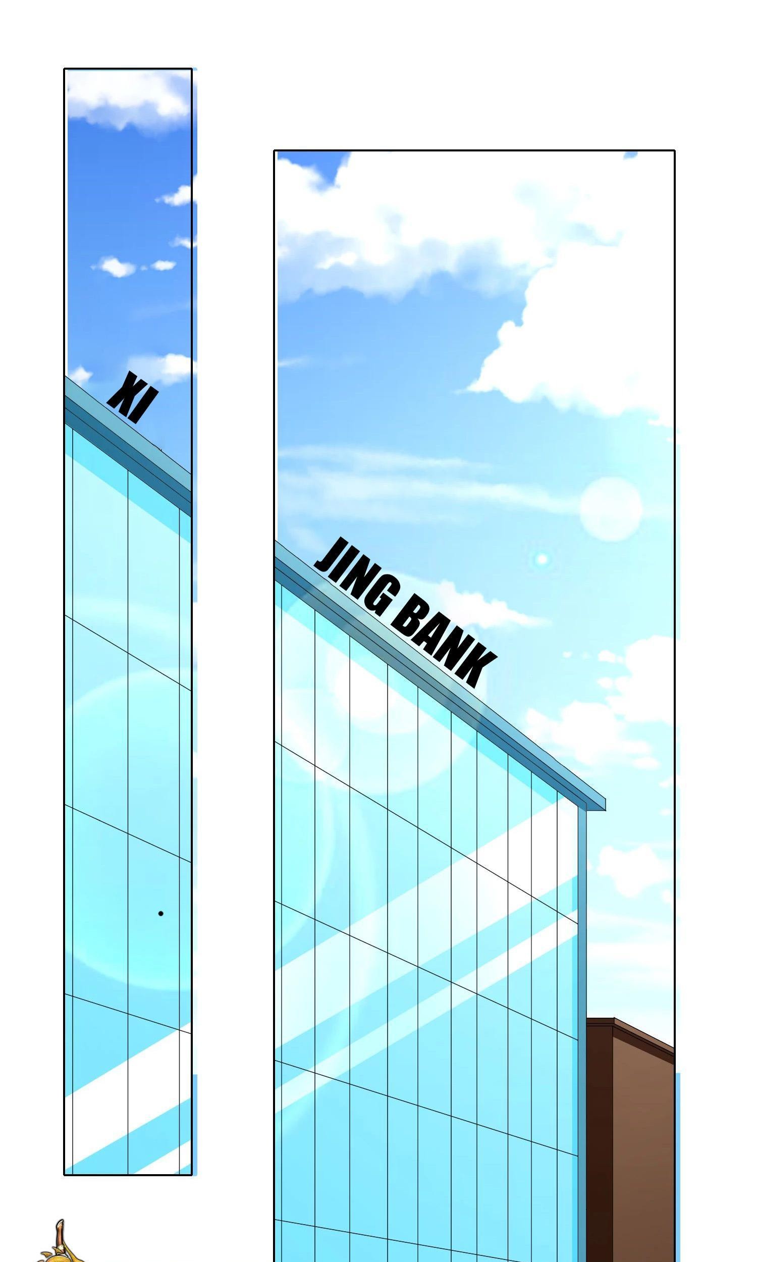 Xianzun System in the City Chapter 20 - halaman 13