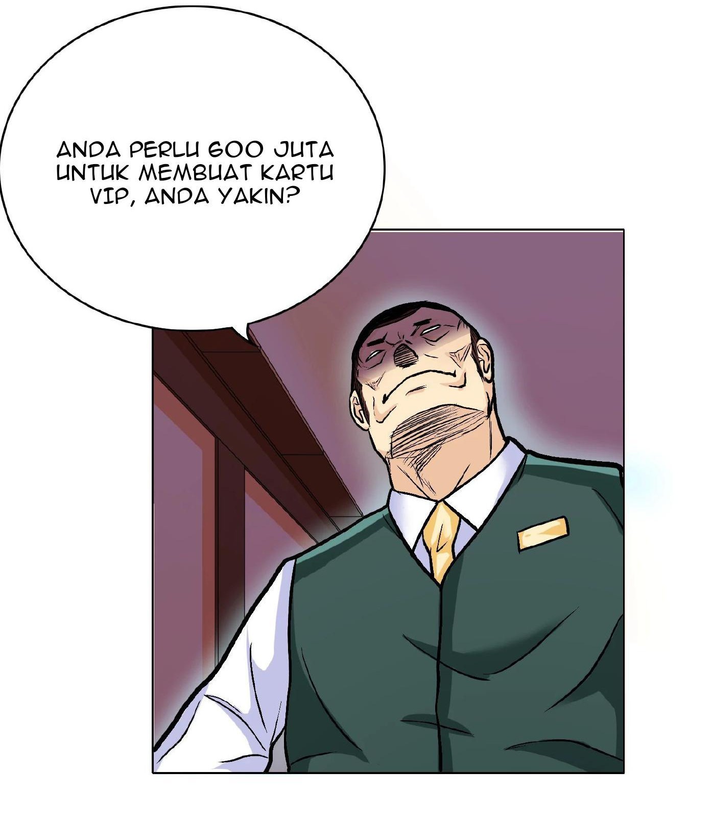 Xianzun System in the City Chapter 20 - halaman 20