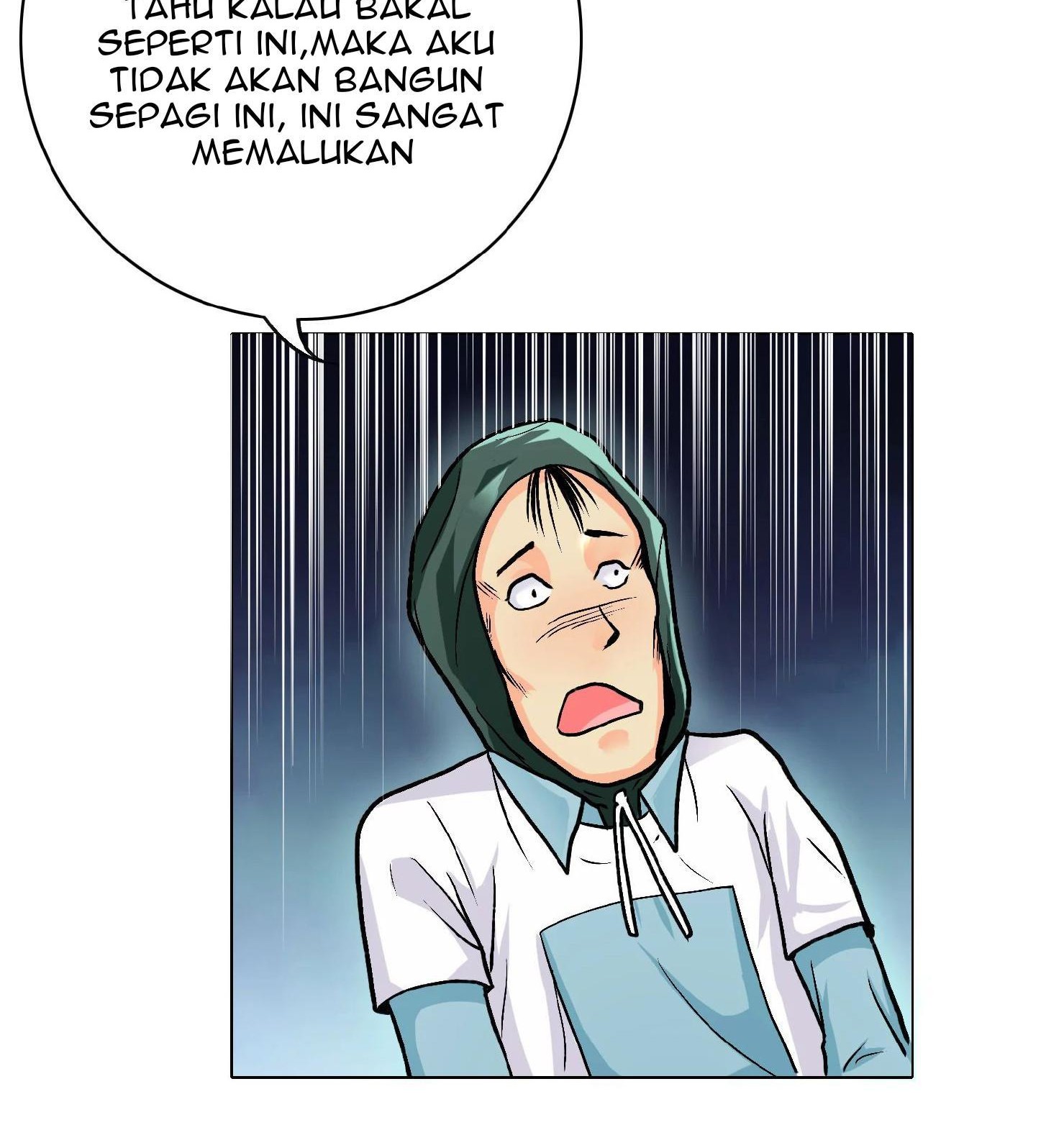 Xianzun System in the City Chapter 20 - halaman 24