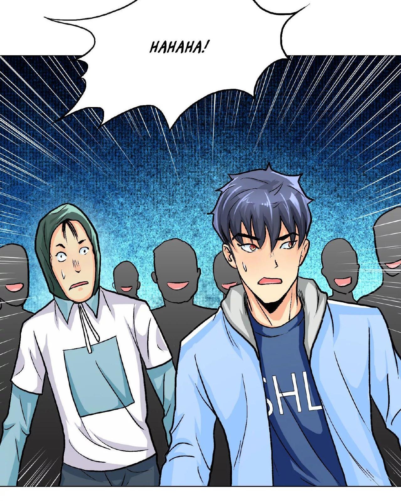 Xianzun System in the City Chapter 20 - halaman 26