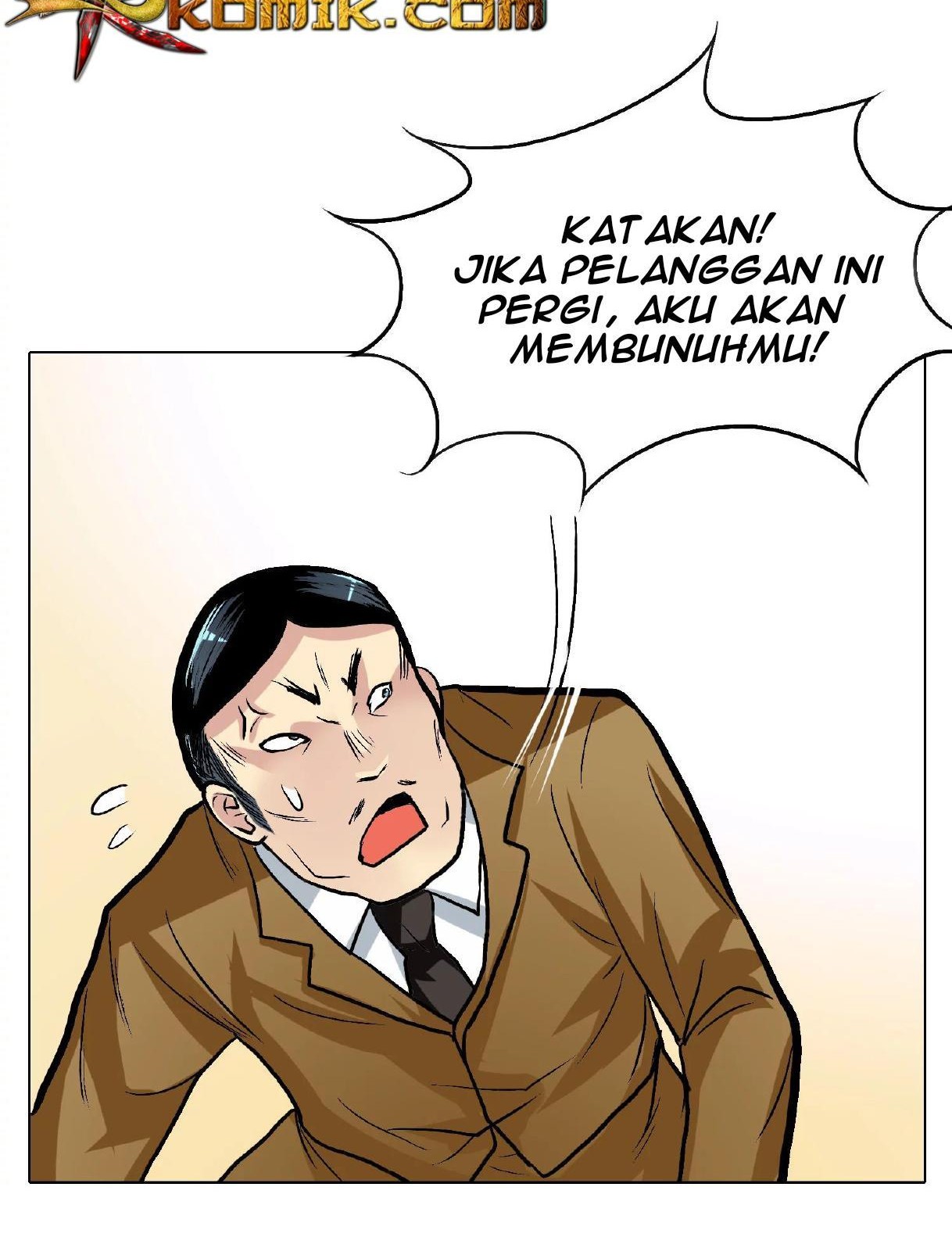 Xianzun System in the City Chapter 20 - halaman 38