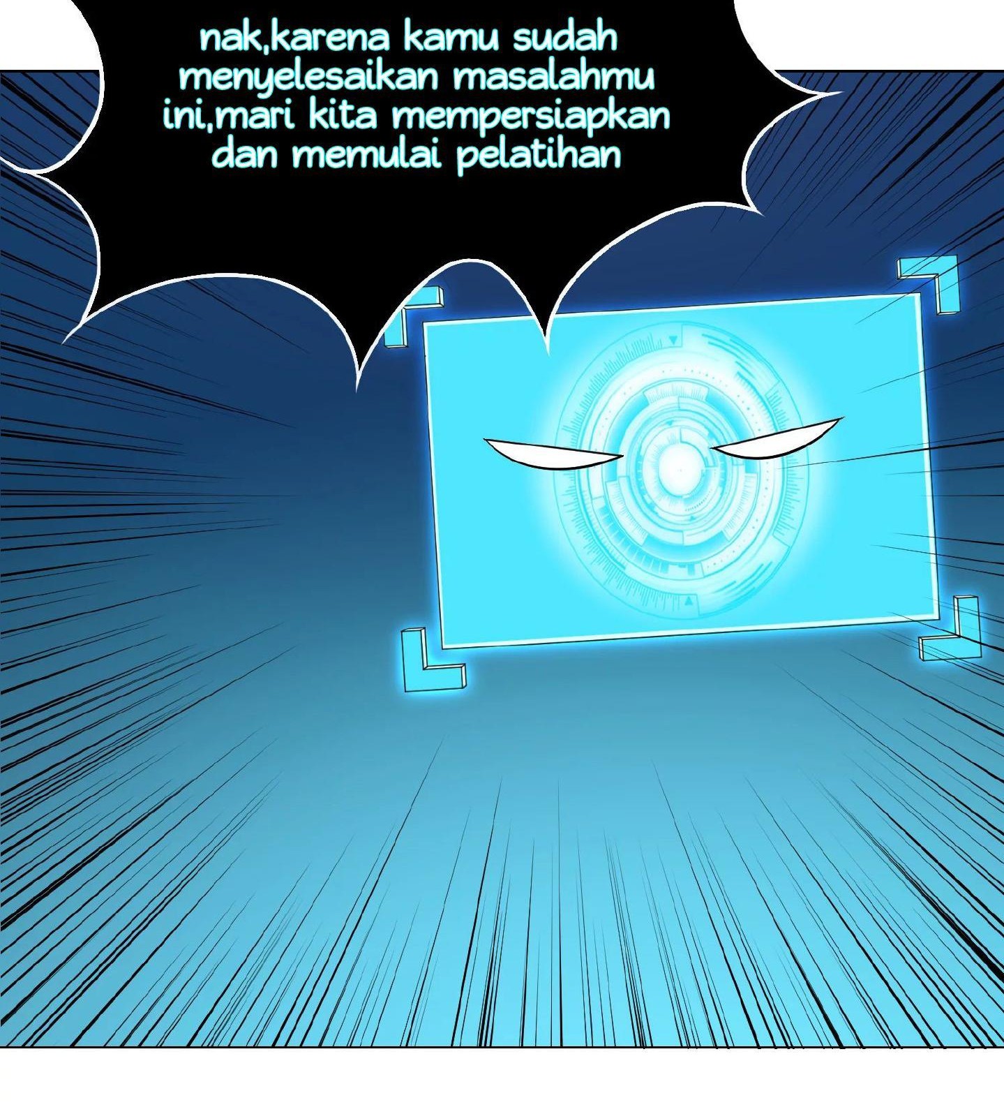 Xianzun System in the City Chapter 20 - halaman 47