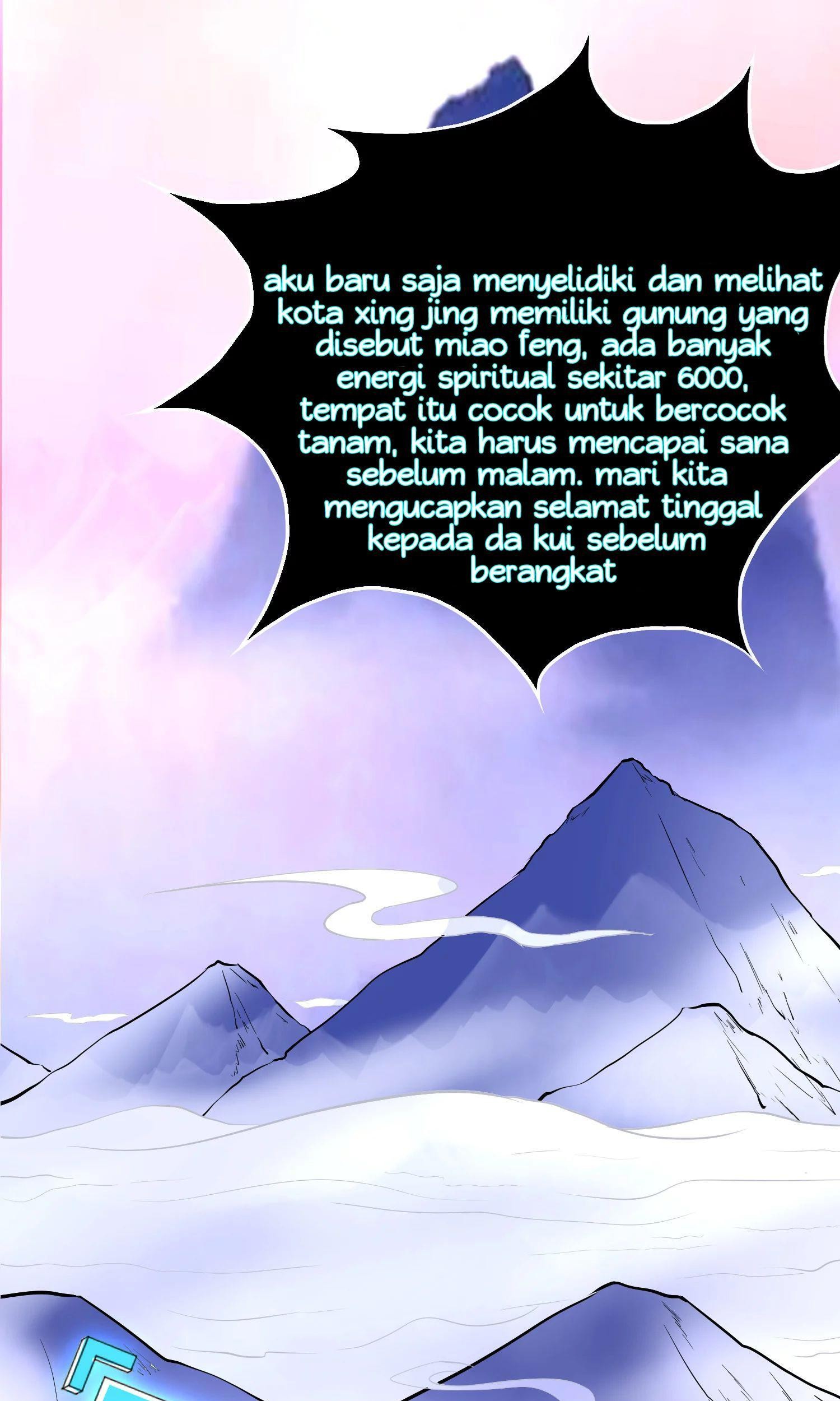 Xianzun System in the City Chapter 20 - halaman 48