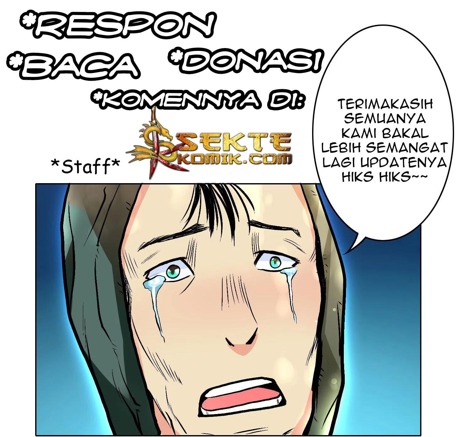 Xianzun System in the City Chapter 20 - halaman 53