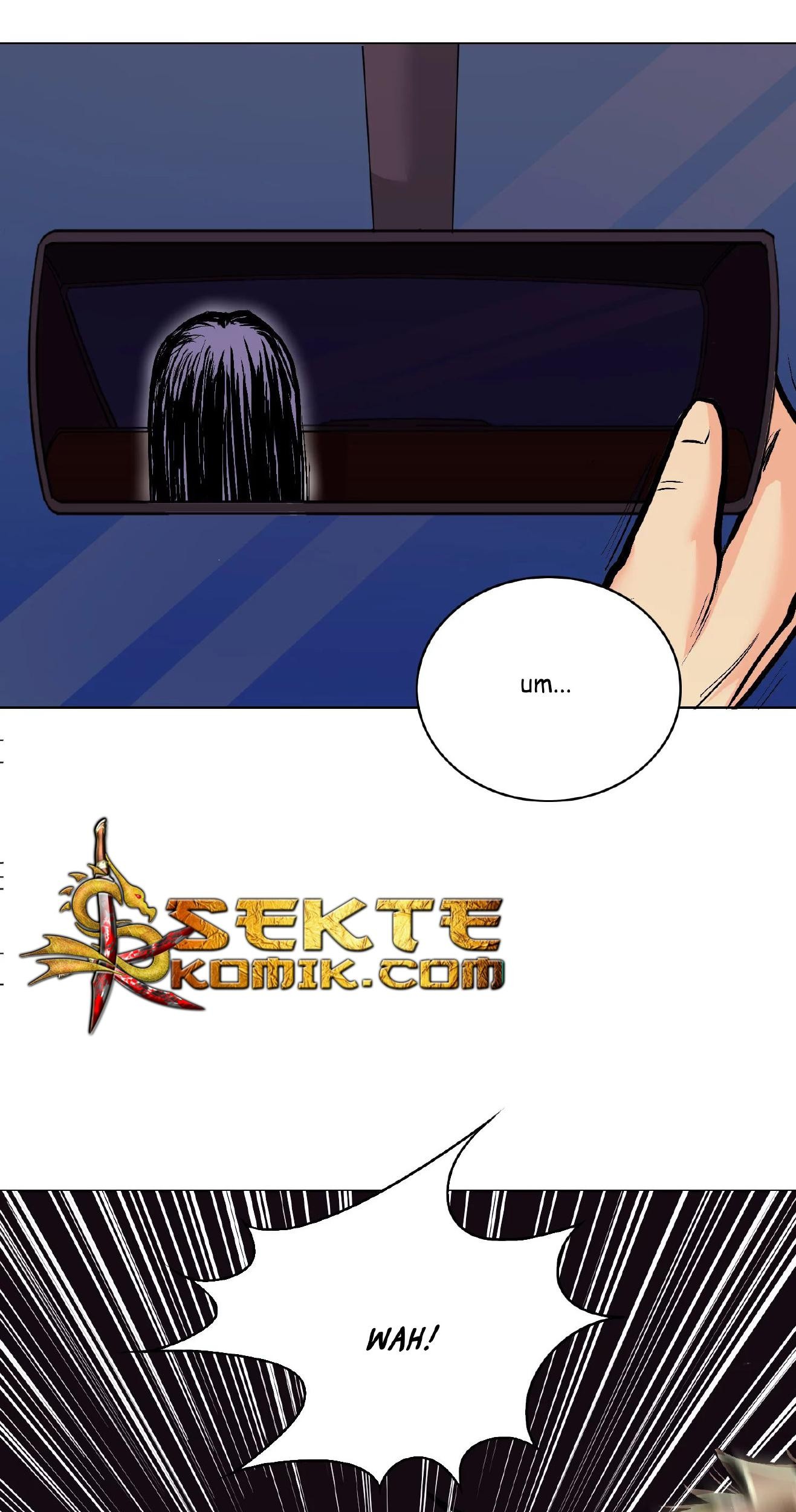 Xianzun System in the City Chapter 21 - halaman 14
