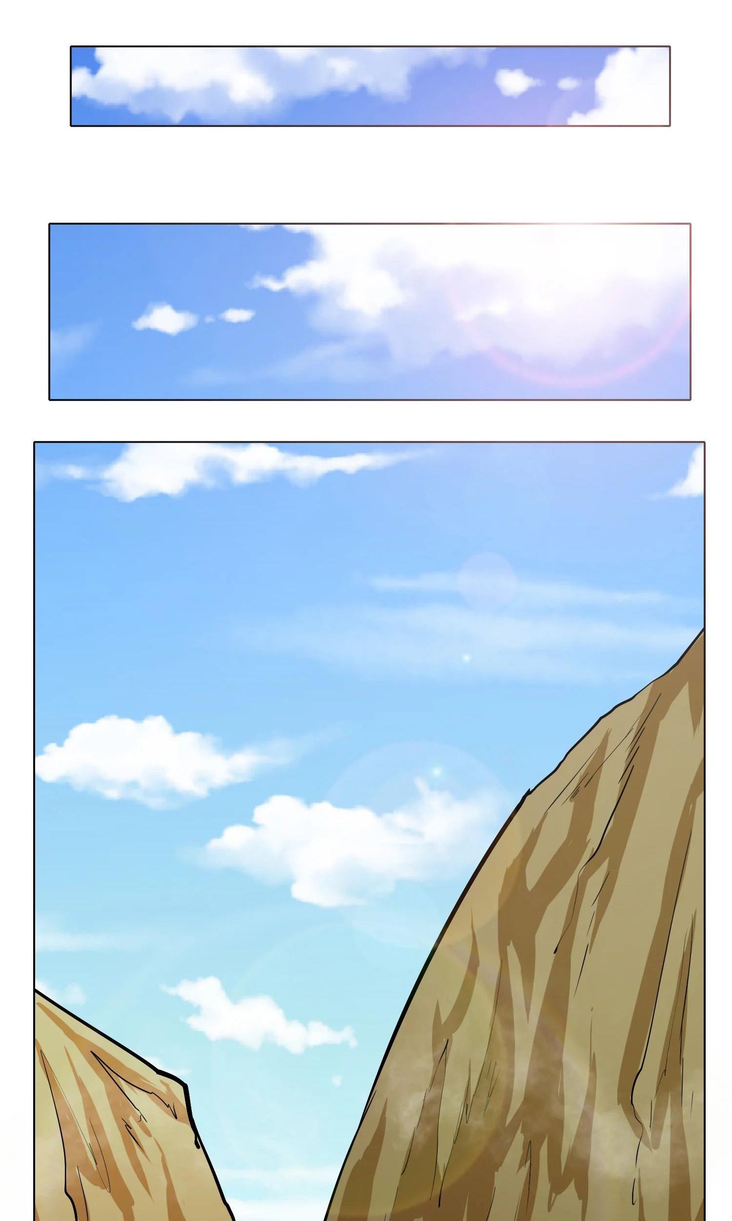 Xianzun System in the City Chapter 21 - halaman 18