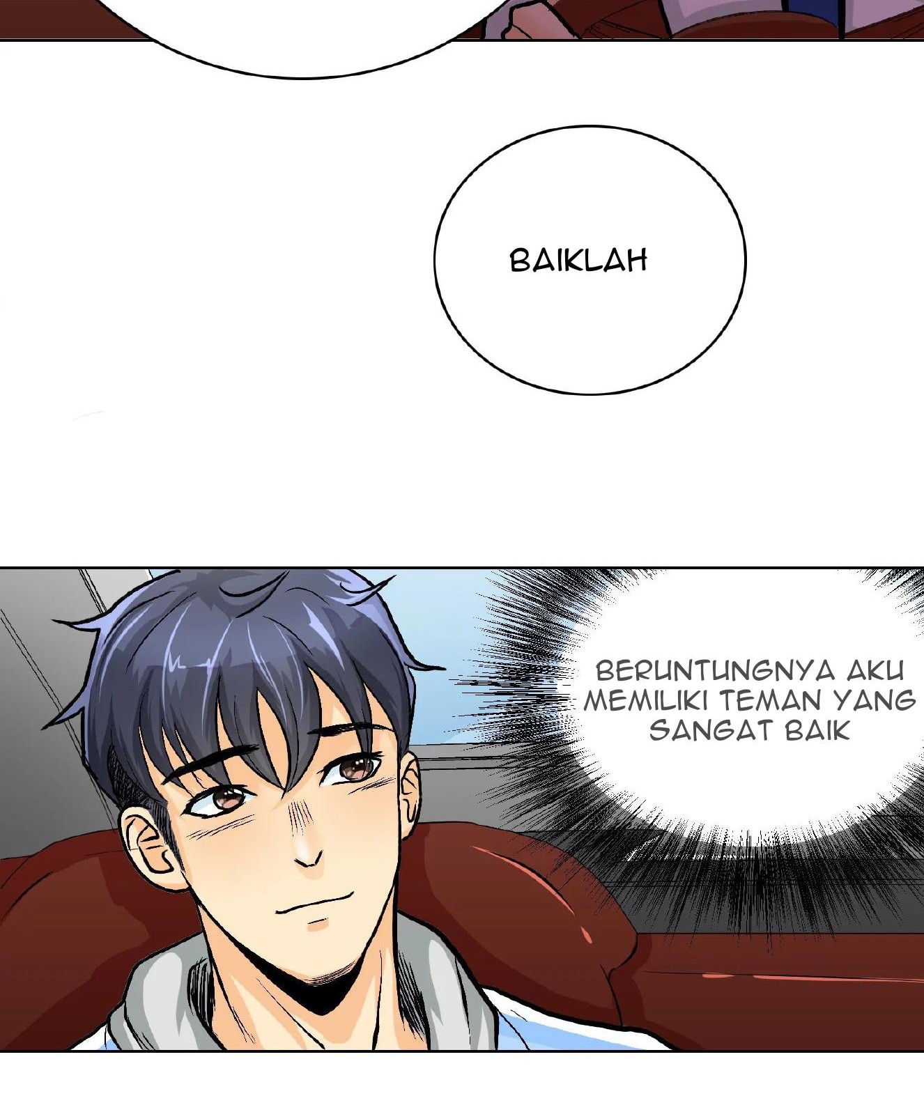 Xianzun System in the City Chapter 21 - halaman 23
