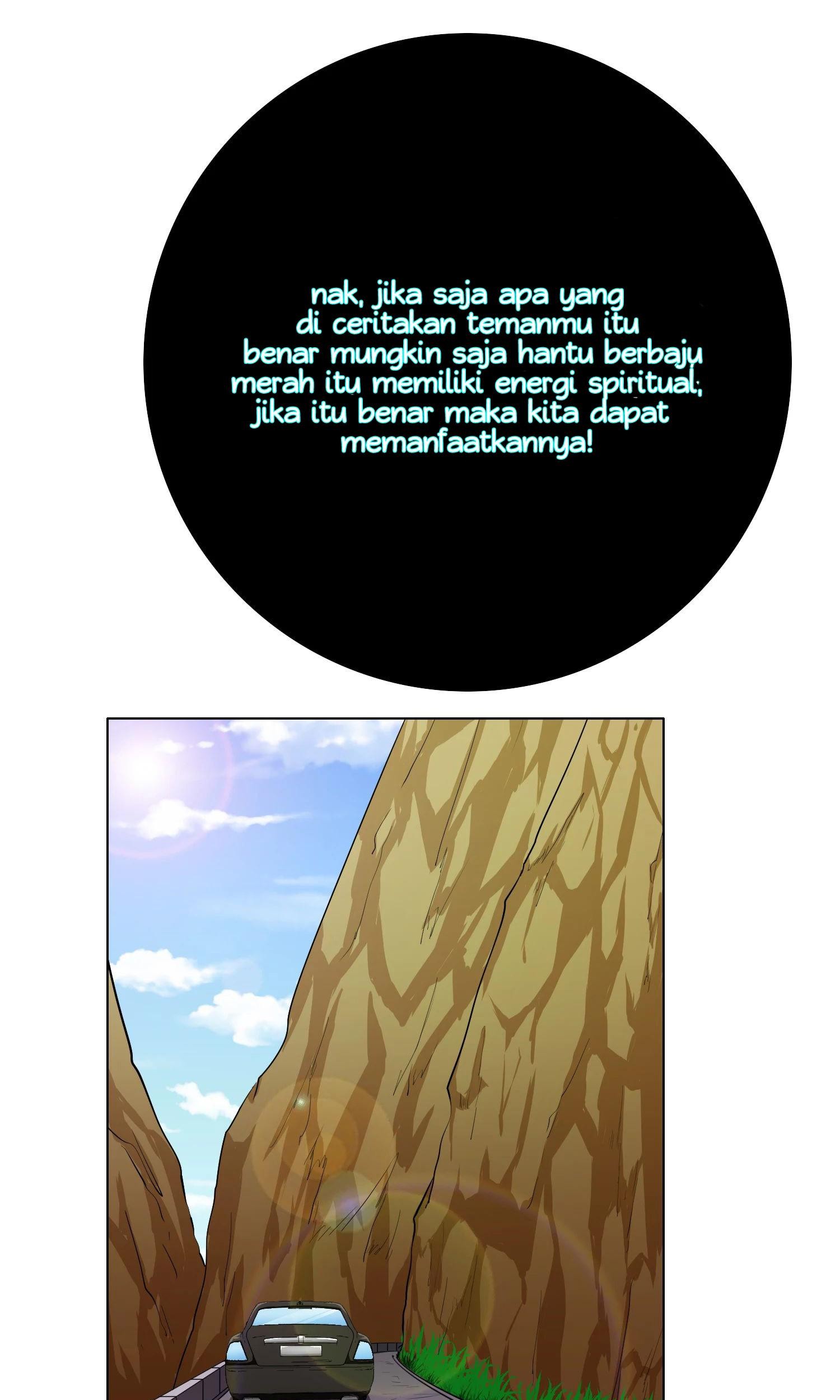 Xianzun System in the City Chapter 21 - halaman 24