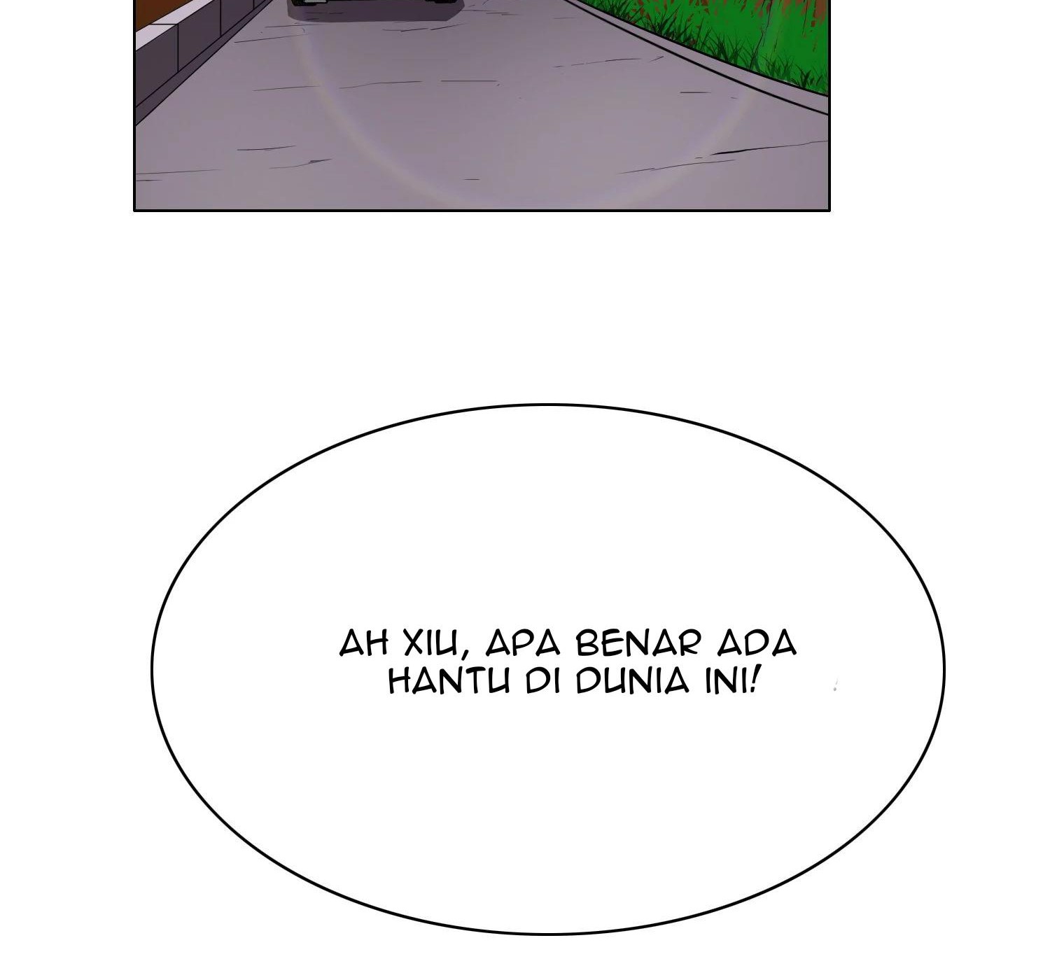 Xianzun System in the City Chapter 21 - halaman 25