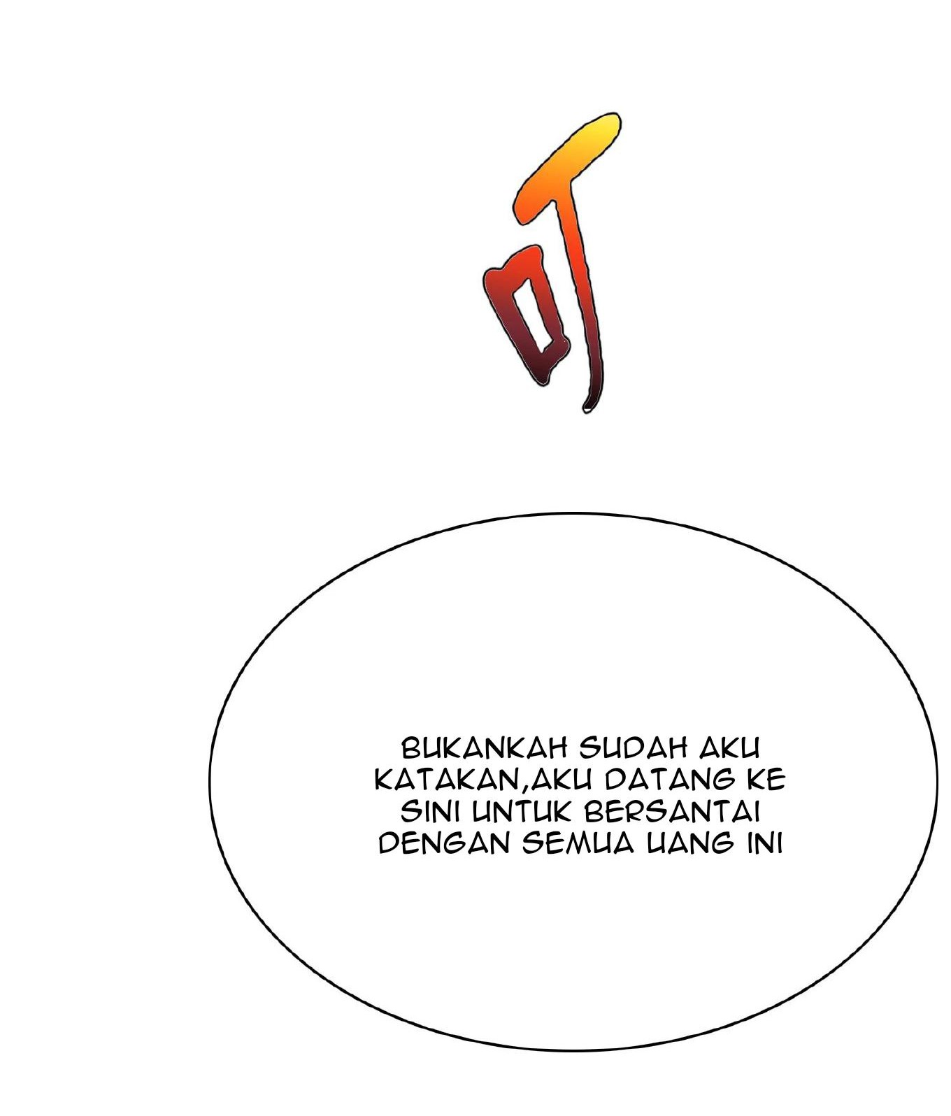 Xianzun System in the City Chapter 21 - halaman 41