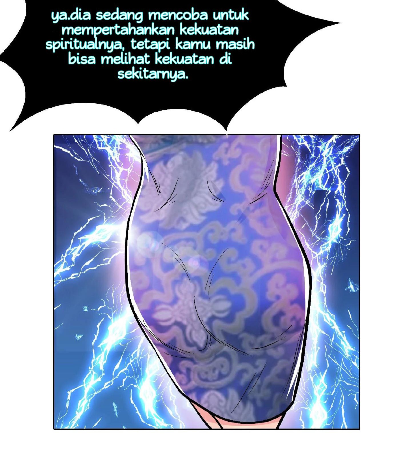 Xianzun System in the City Chapter 21 - halaman 51