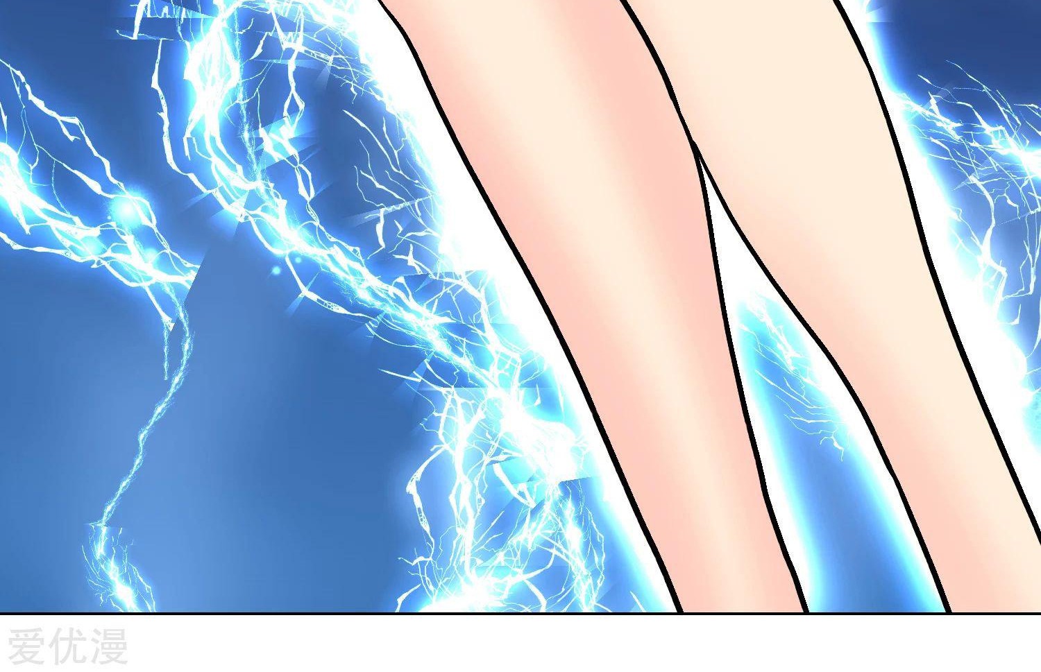 Xianzun System in the City Chapter 21 - halaman 53