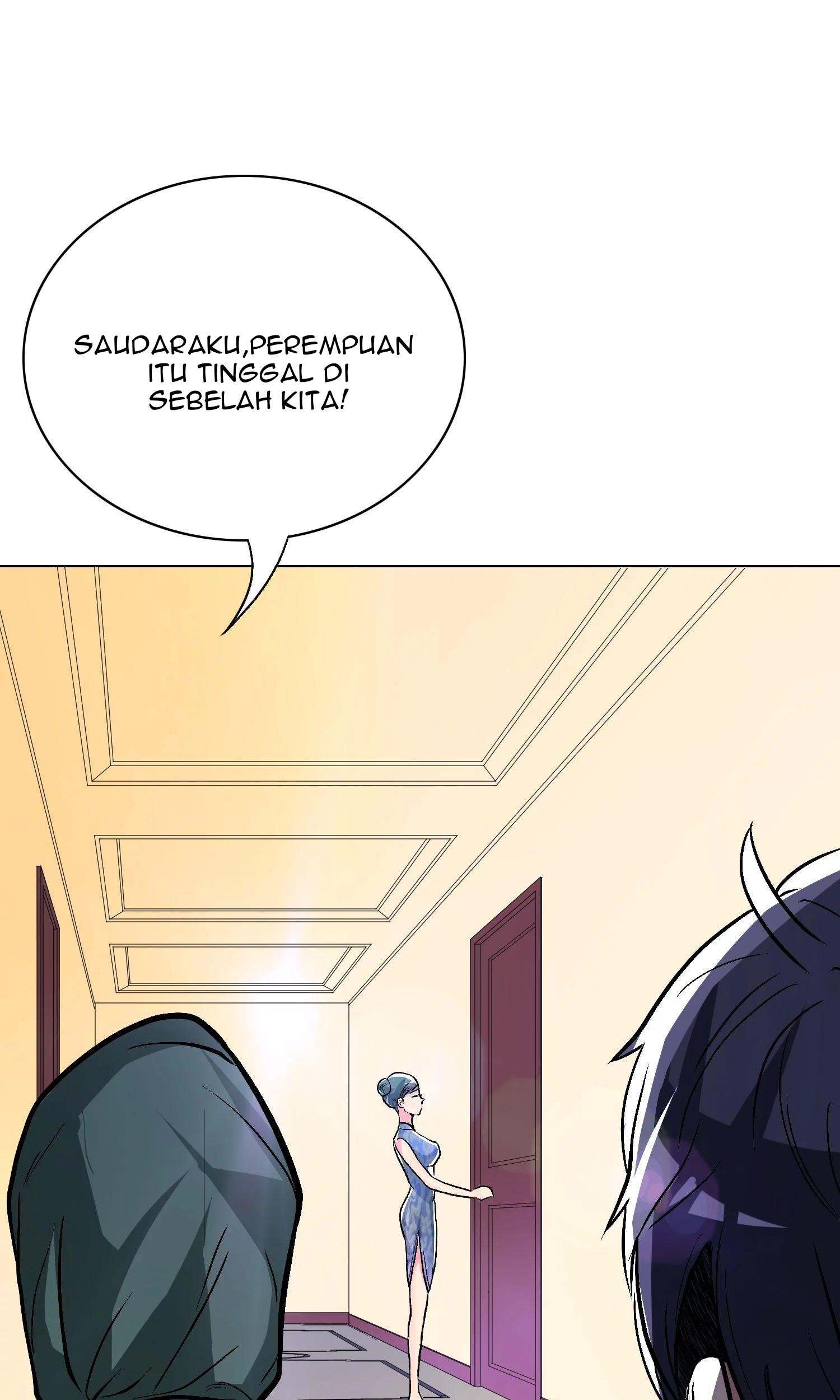 Xianzun System in the City Chapter 21 - halaman 56