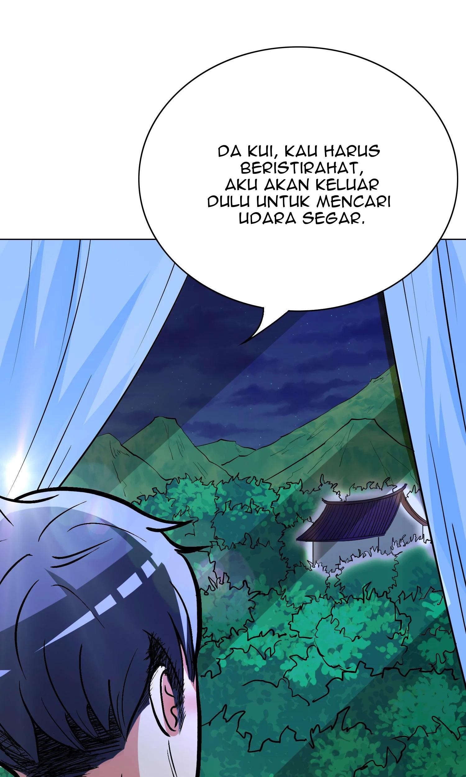 Xianzun System in the City Chapter 21 - halaman 62