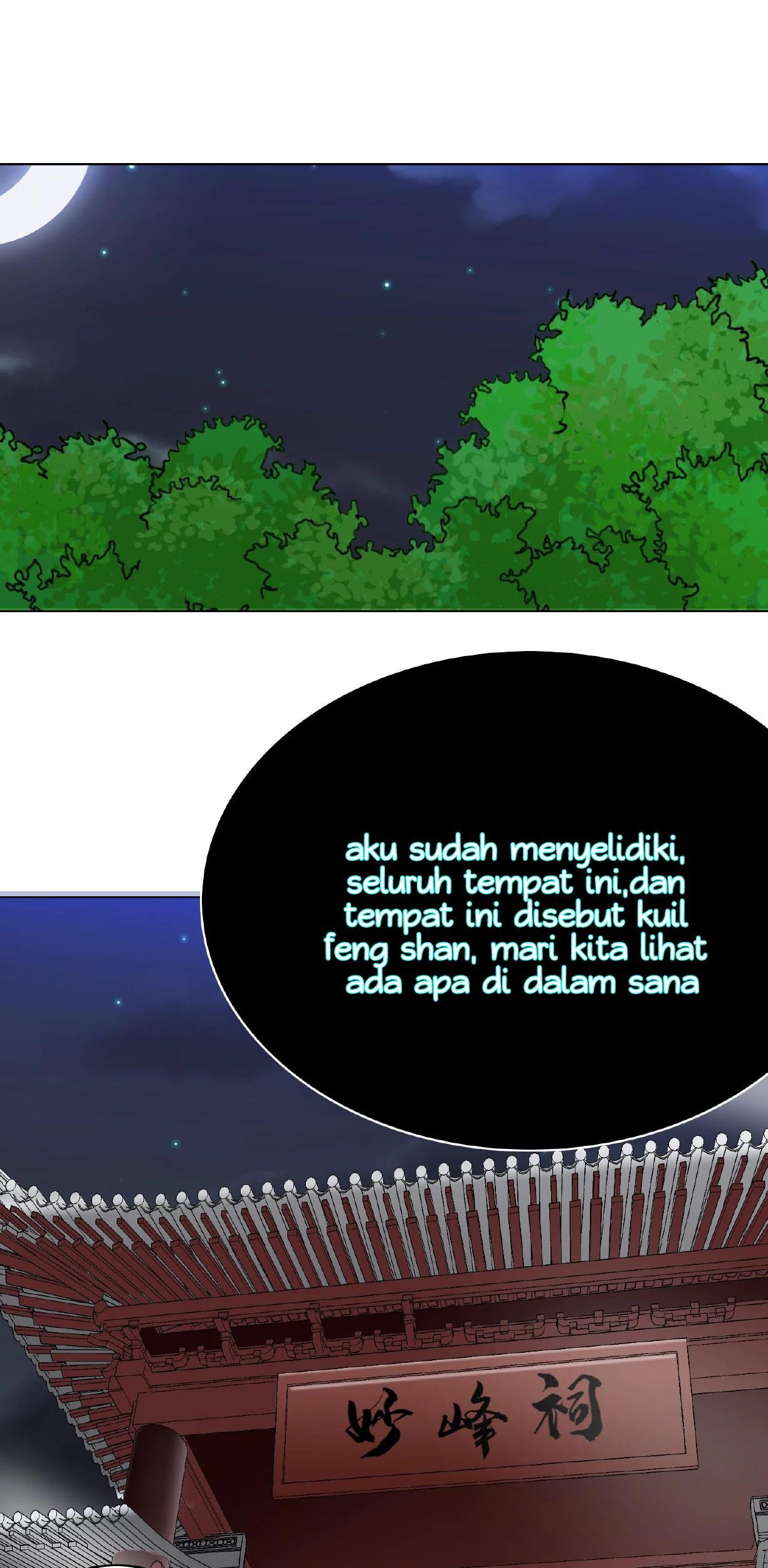 Xianzun System in the City Chapter 21 - halaman 64