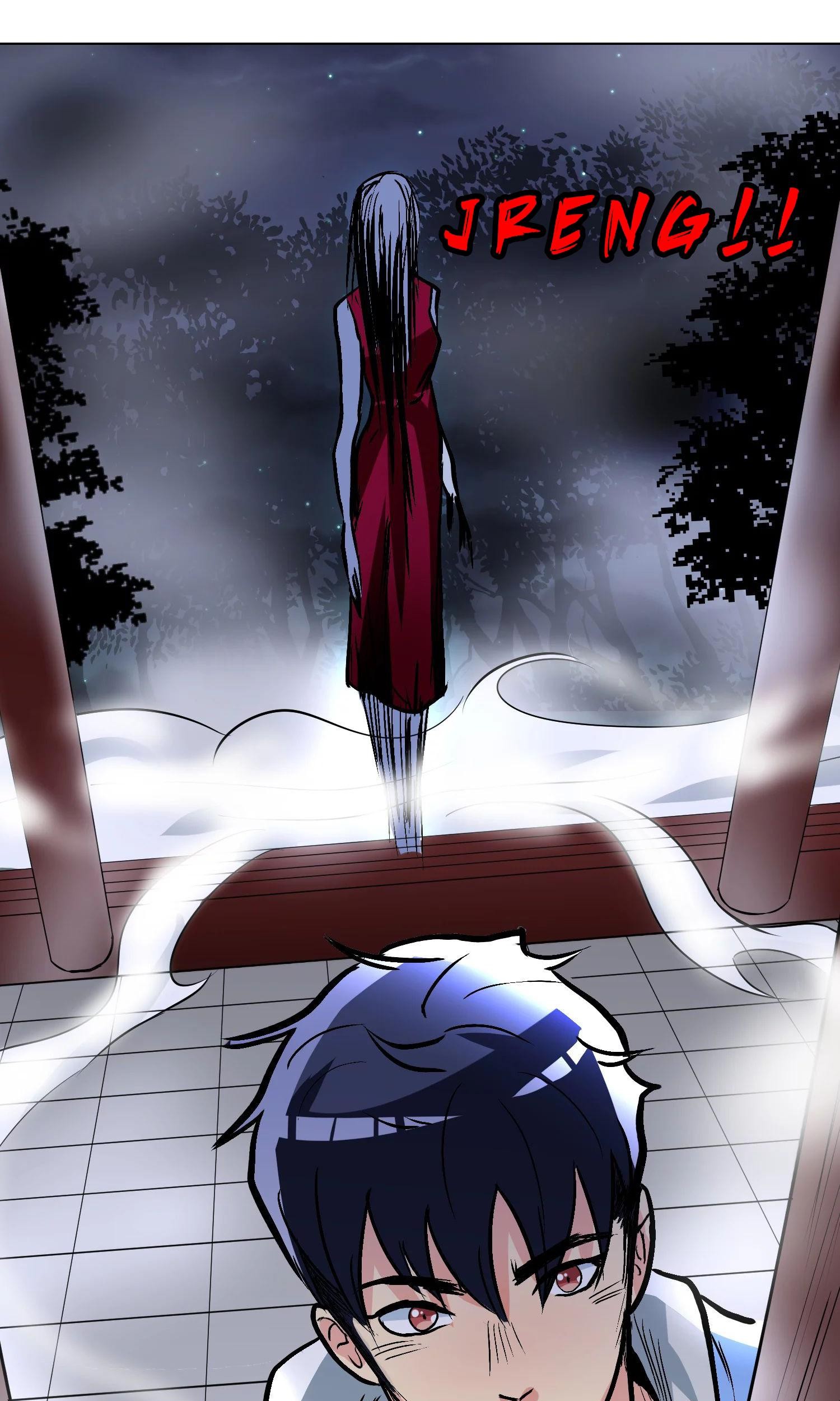 Xianzun System in the City Chapter 21 - halaman 66