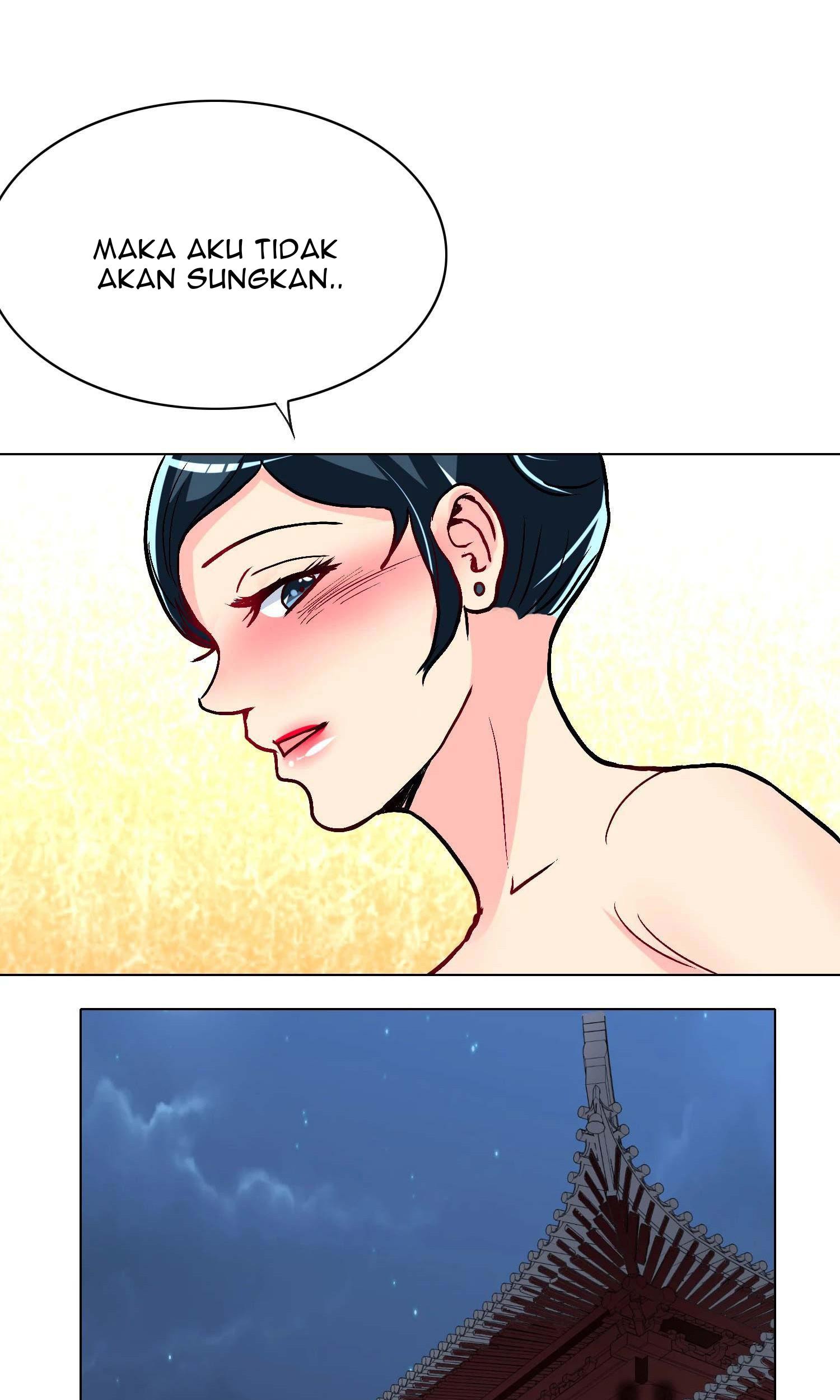 Xianzun System in the City Chapter 22 - halaman 14