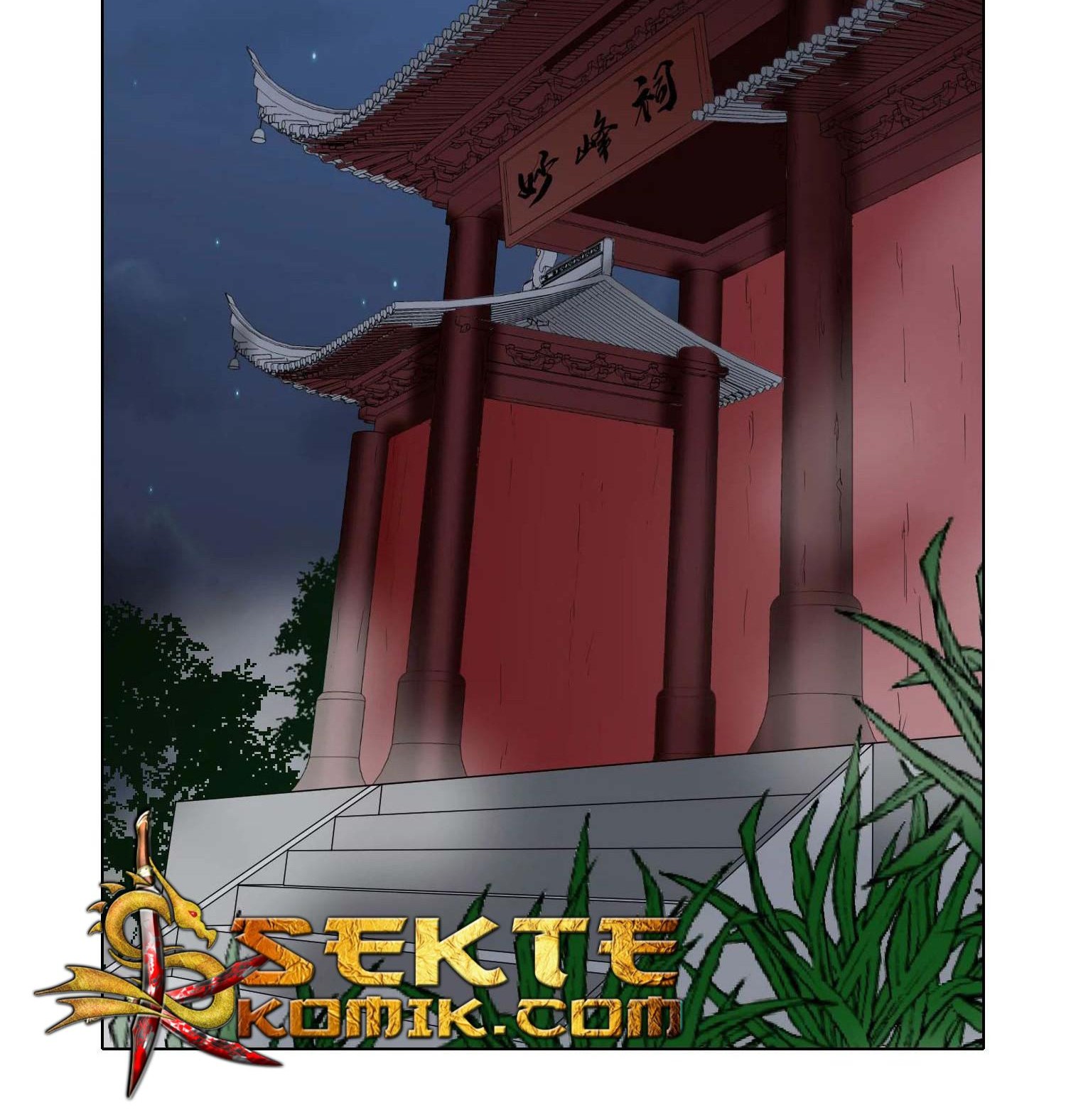 Xianzun System in the City Chapter 22 - halaman 15