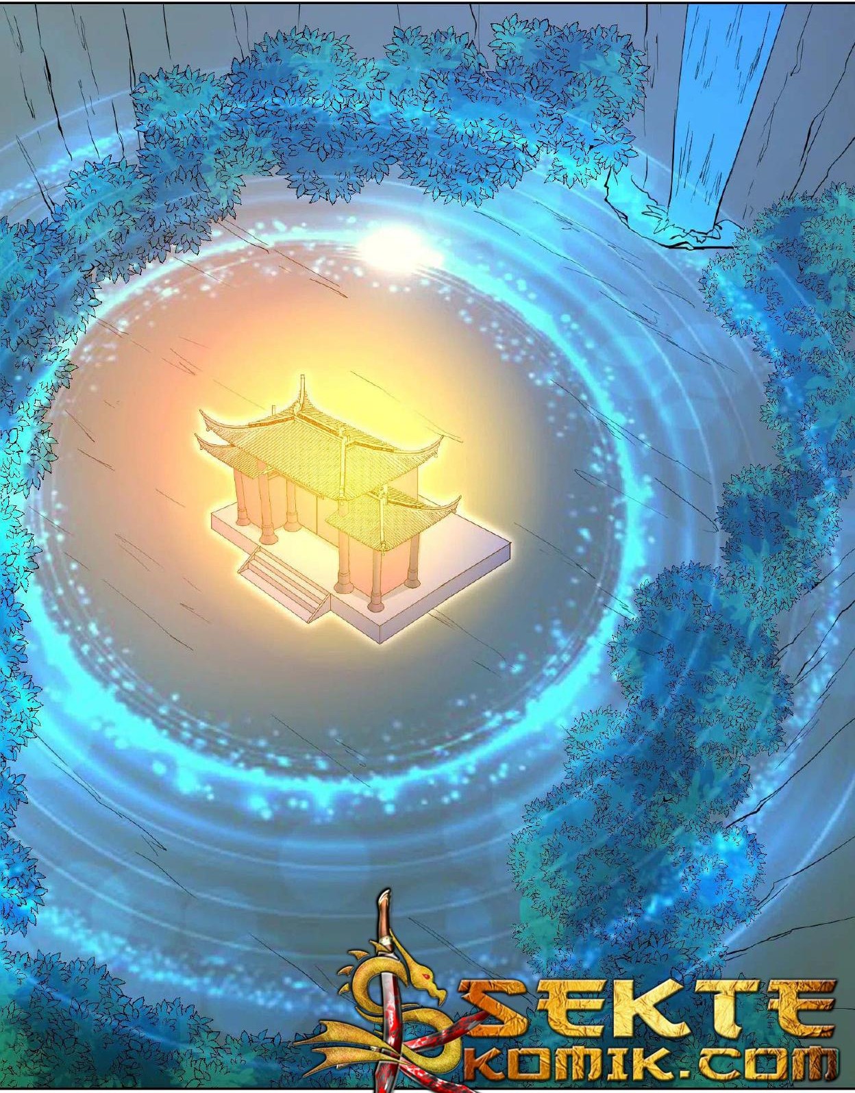 Xianzun System in the City Chapter 22 - halaman 23