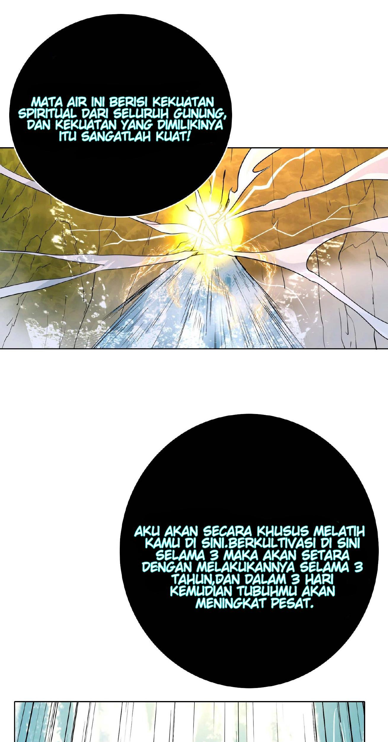 Xianzun System in the City Chapter 22 - halaman 24