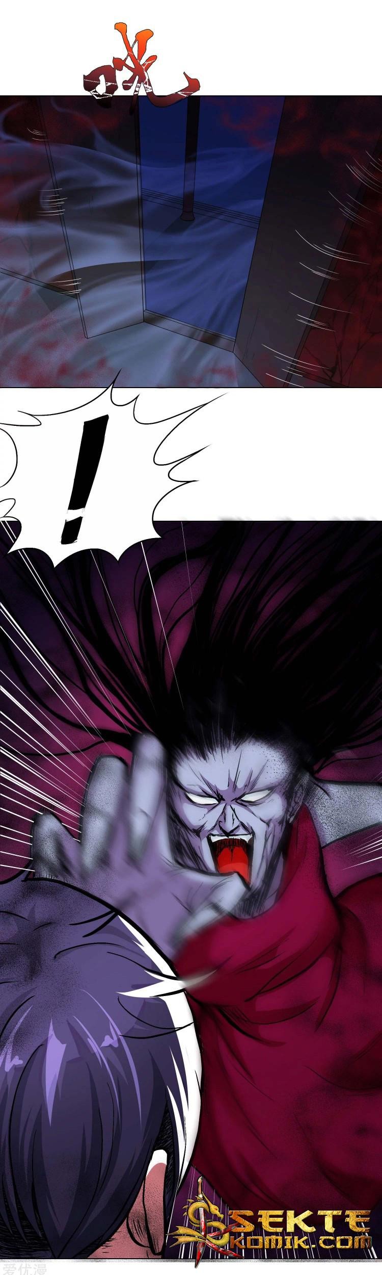 Xianzun System in the City Chapter 22 - halaman 28