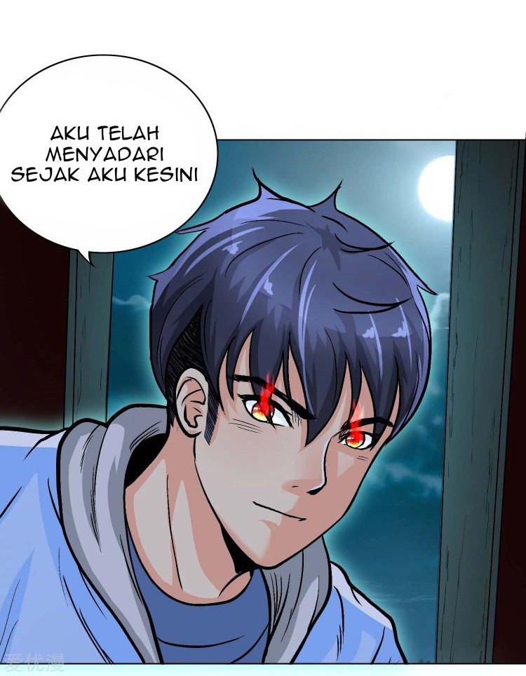 Xianzun System in the City Chapter 22 - halaman 31
