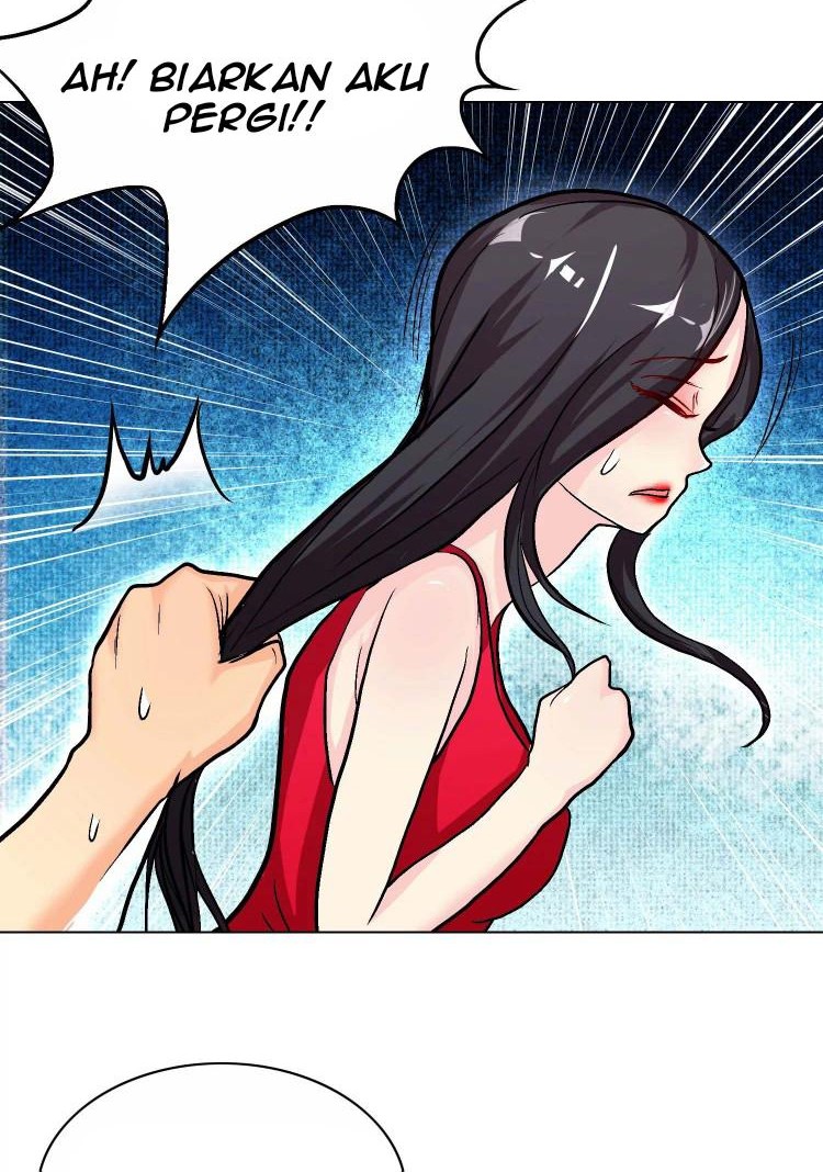 Xianzun System in the City Chapter 22 - halaman 37