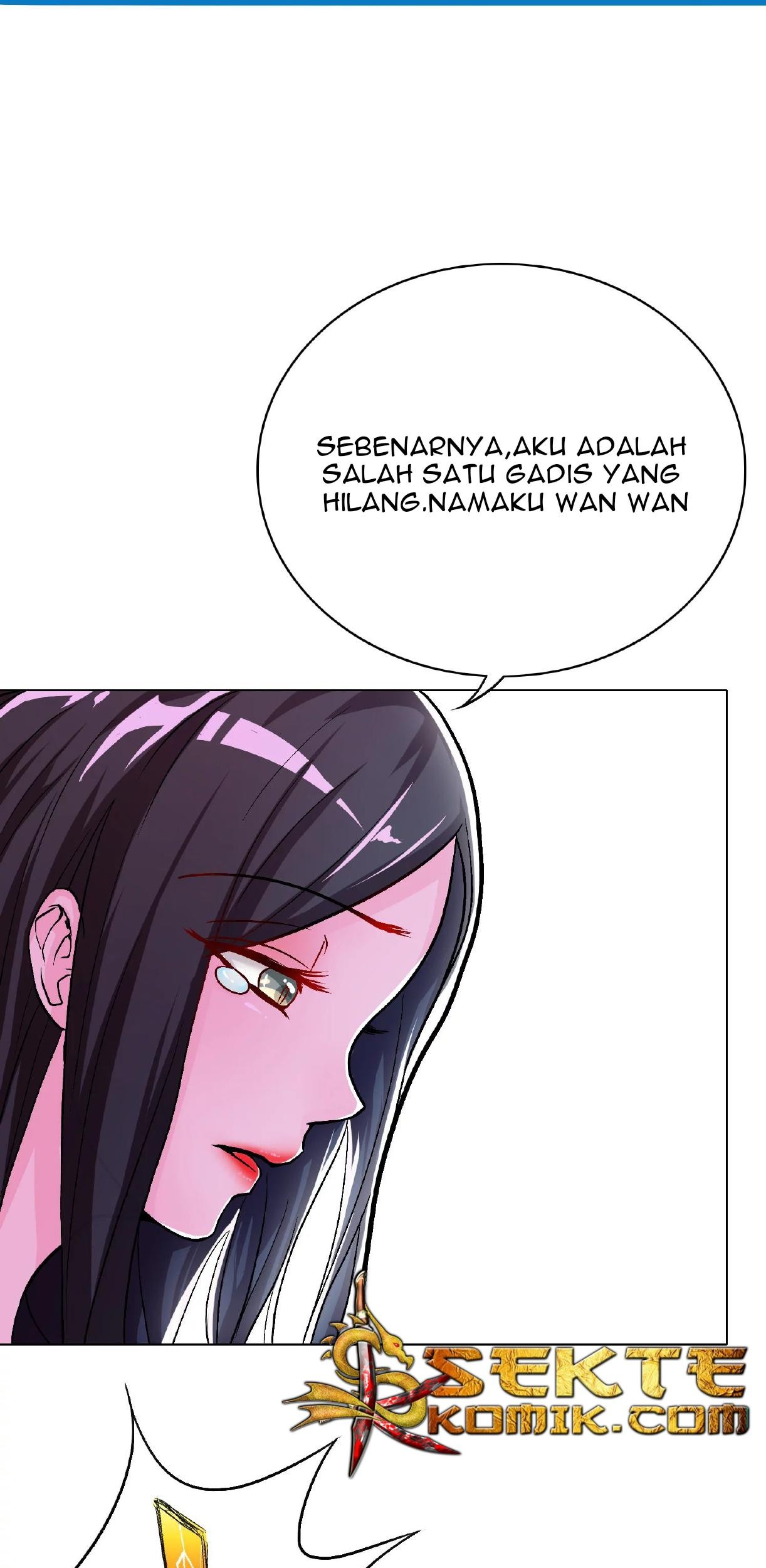 Xianzun System in the City Chapter 23 - halaman 10