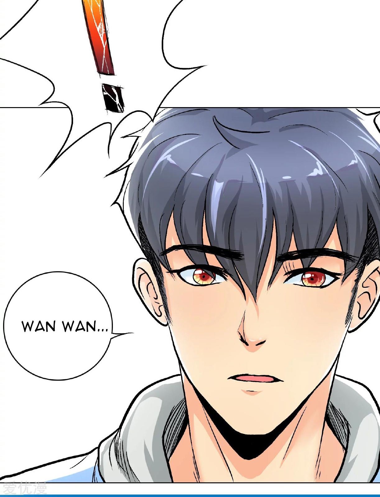 Xianzun System in the City Chapter 23 - halaman 11