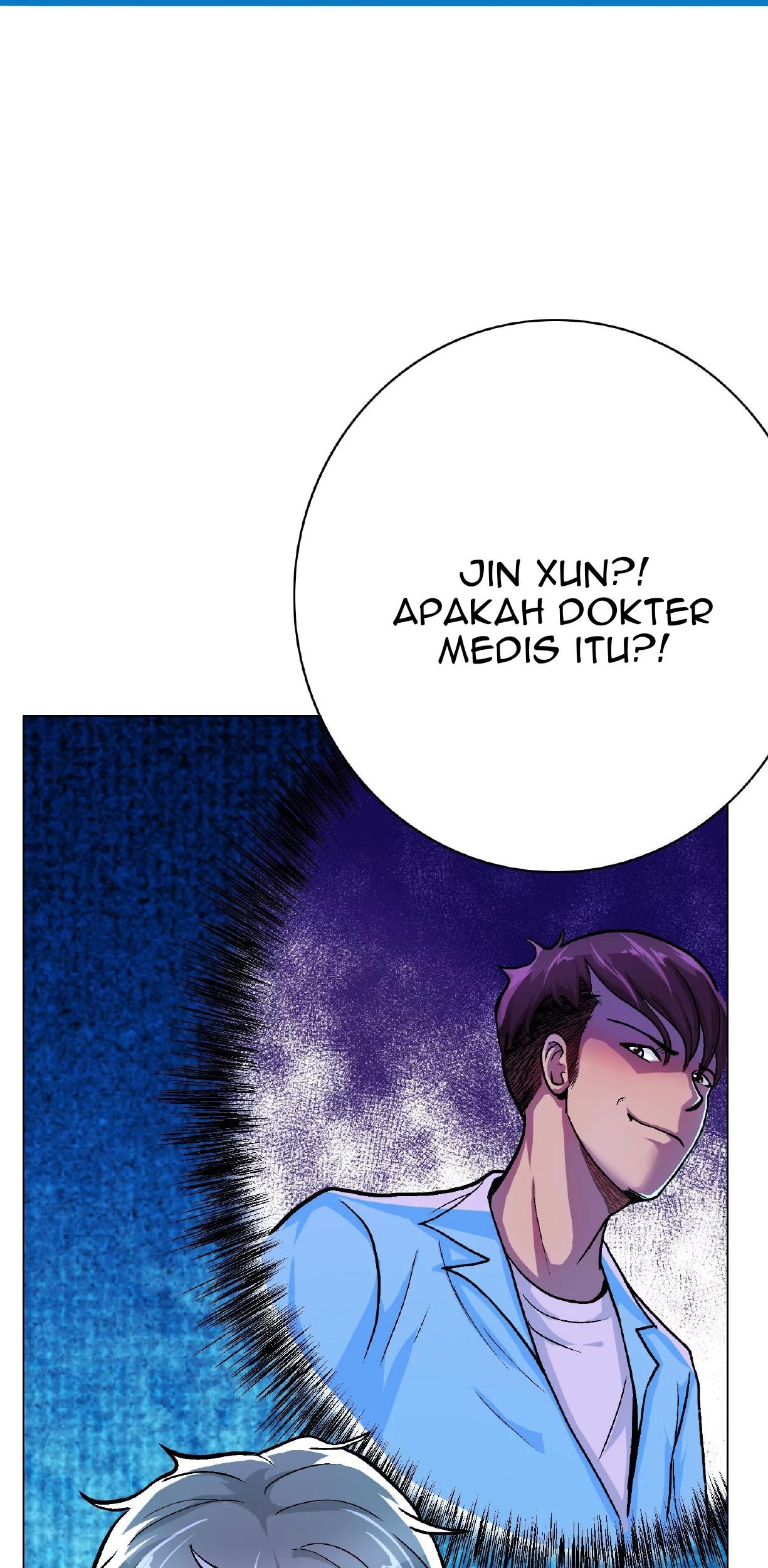 Xianzun System in the City Chapter 23 - halaman 14