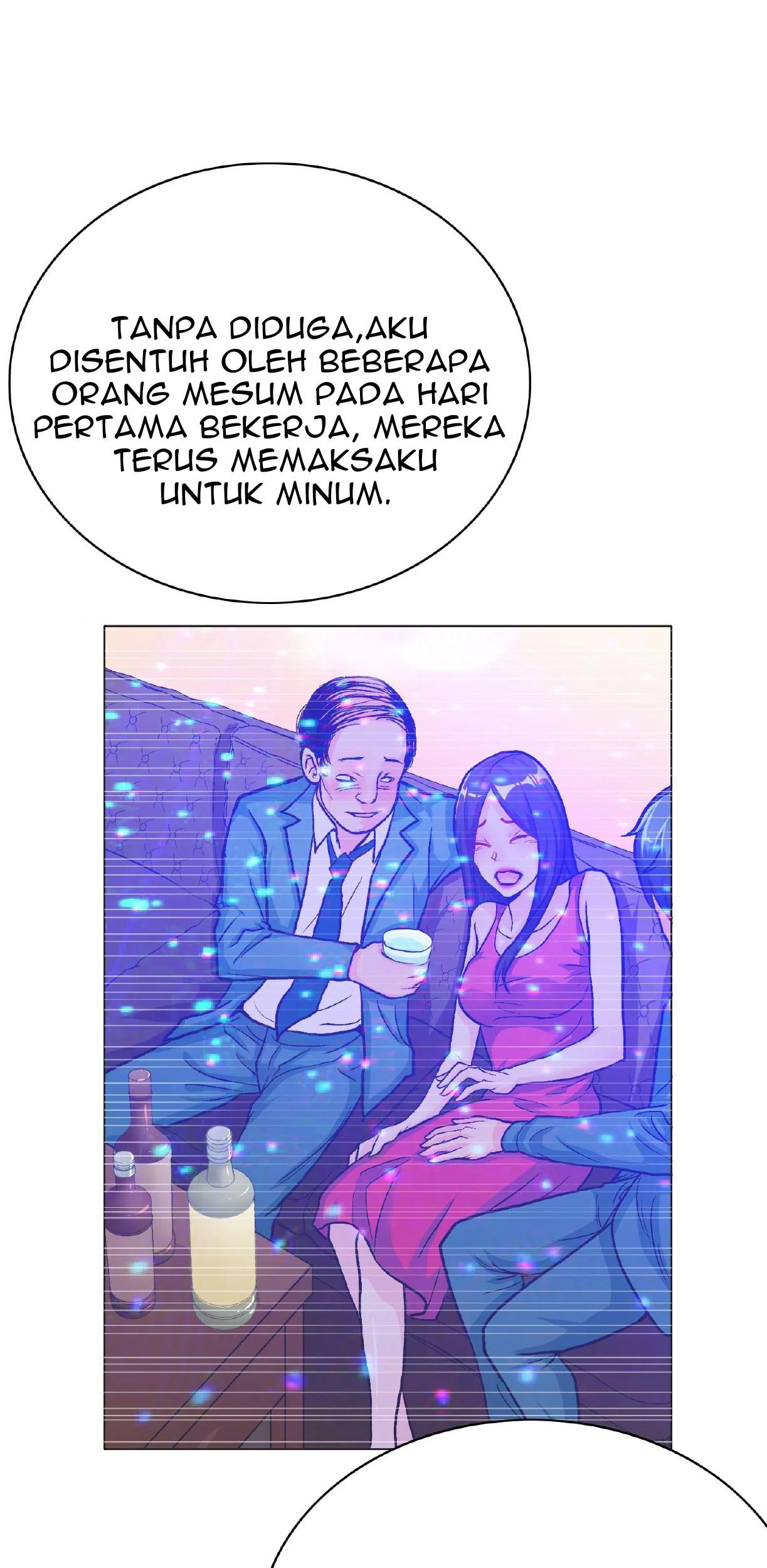 Xianzun System in the City Chapter 23 - halaman 20