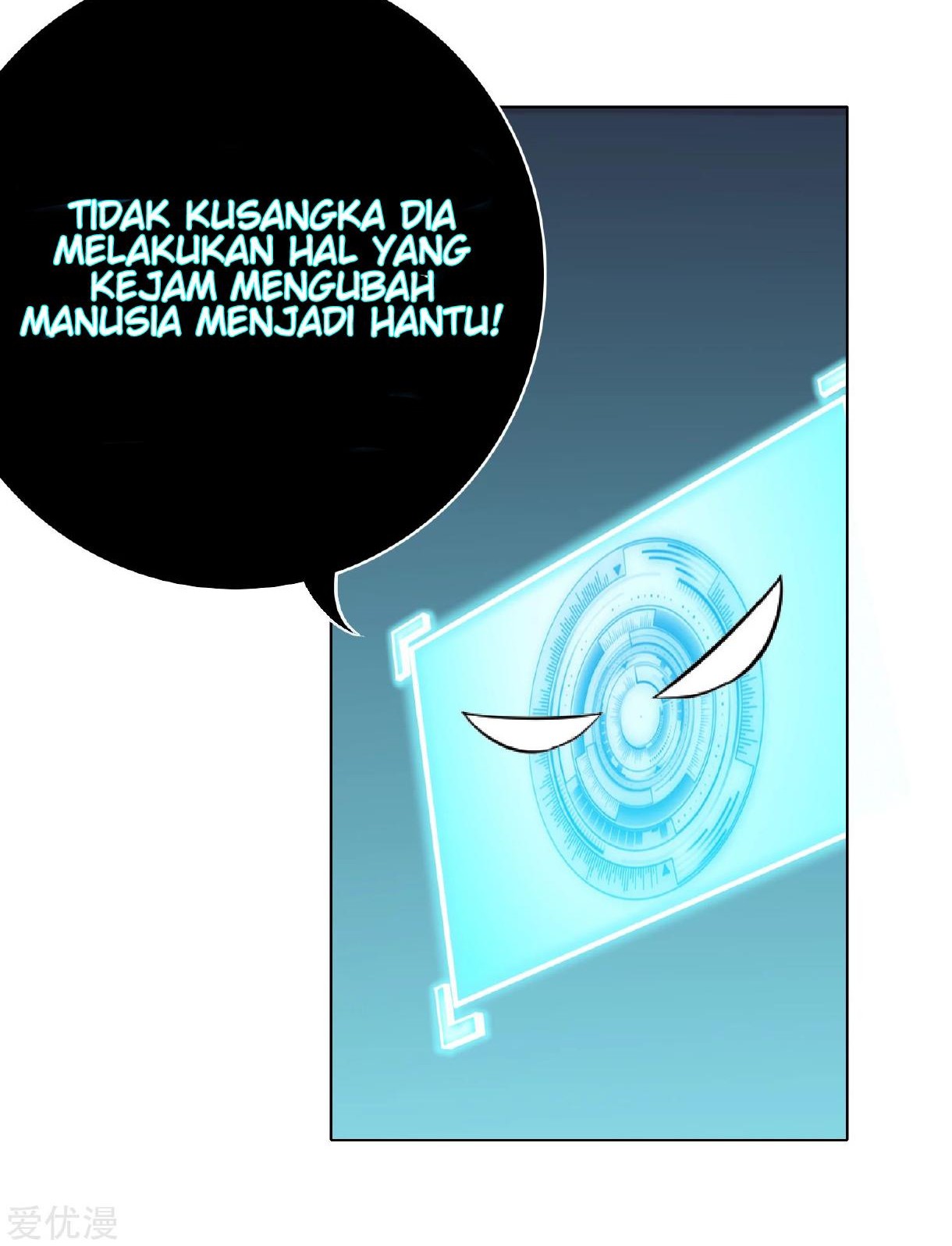 Xianzun System in the City Chapter 23 - halaman 27