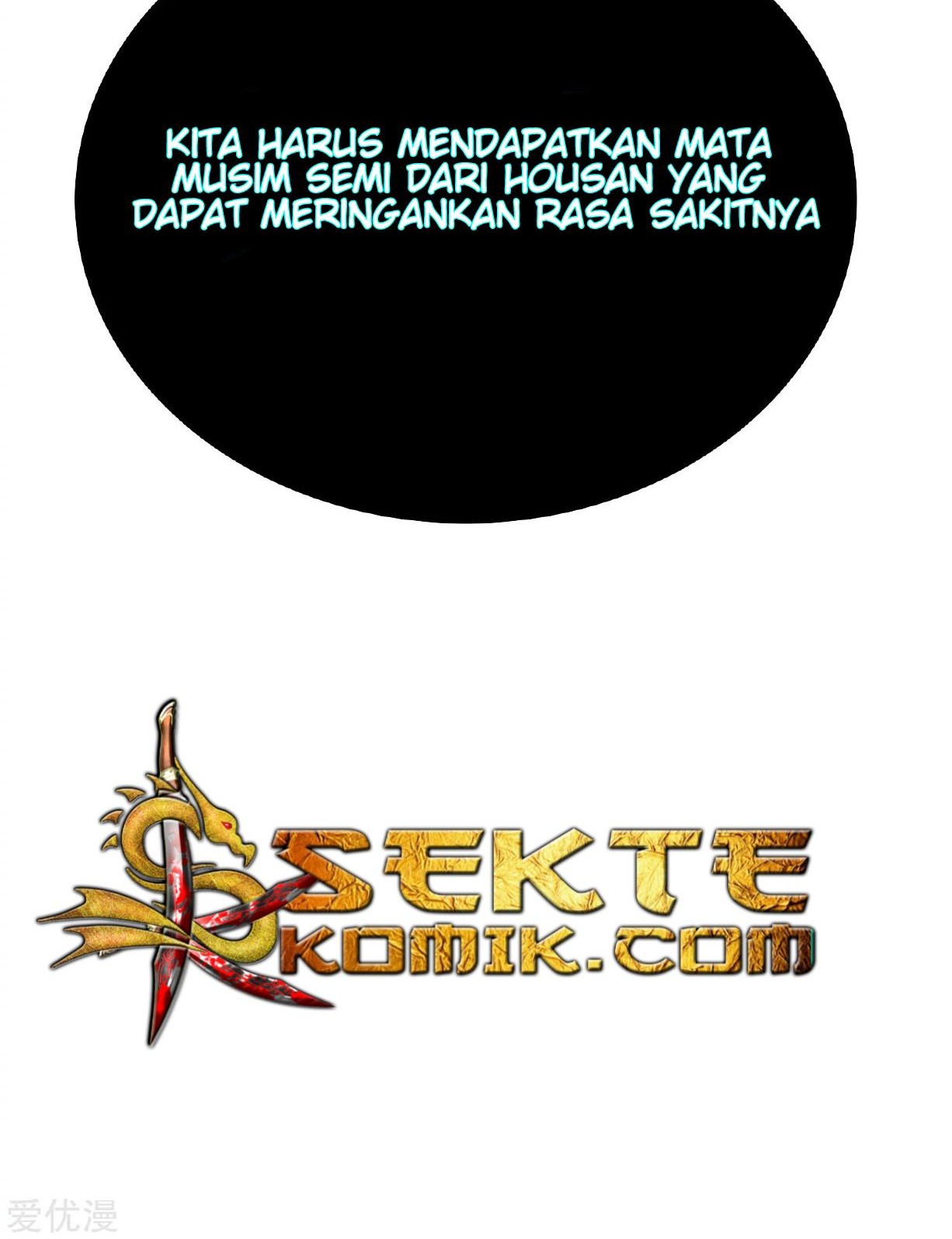 Xianzun System in the City Chapter 23 - halaman 37