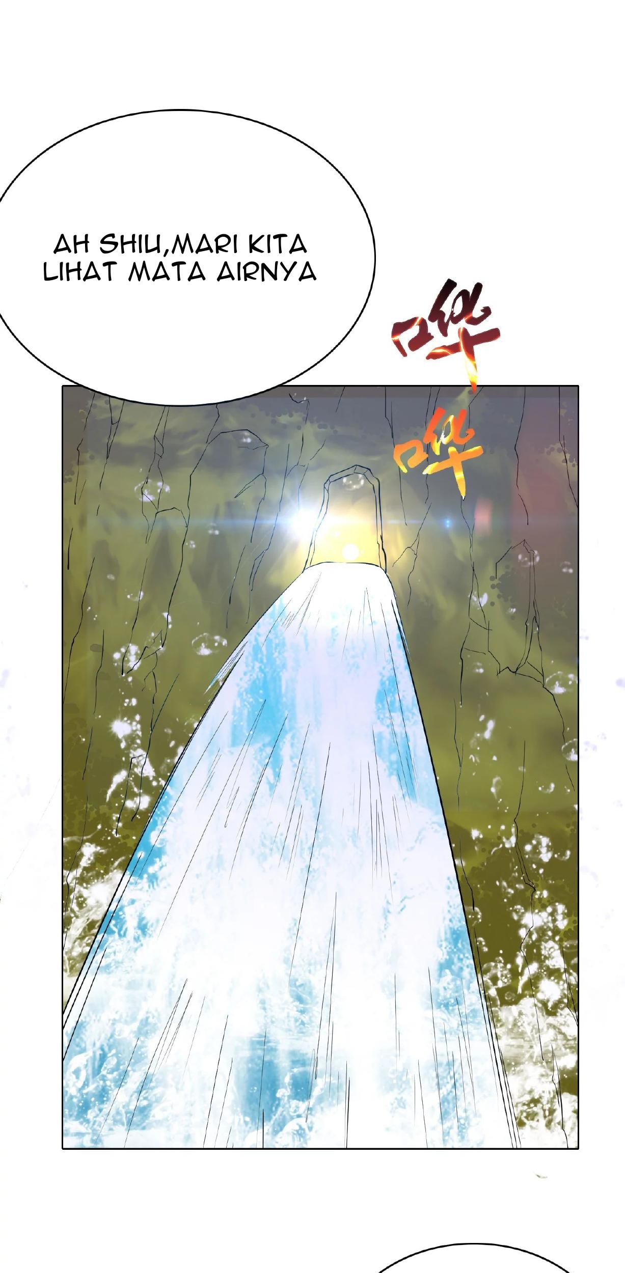 Xianzun System in the City Chapter 23 - halaman 40